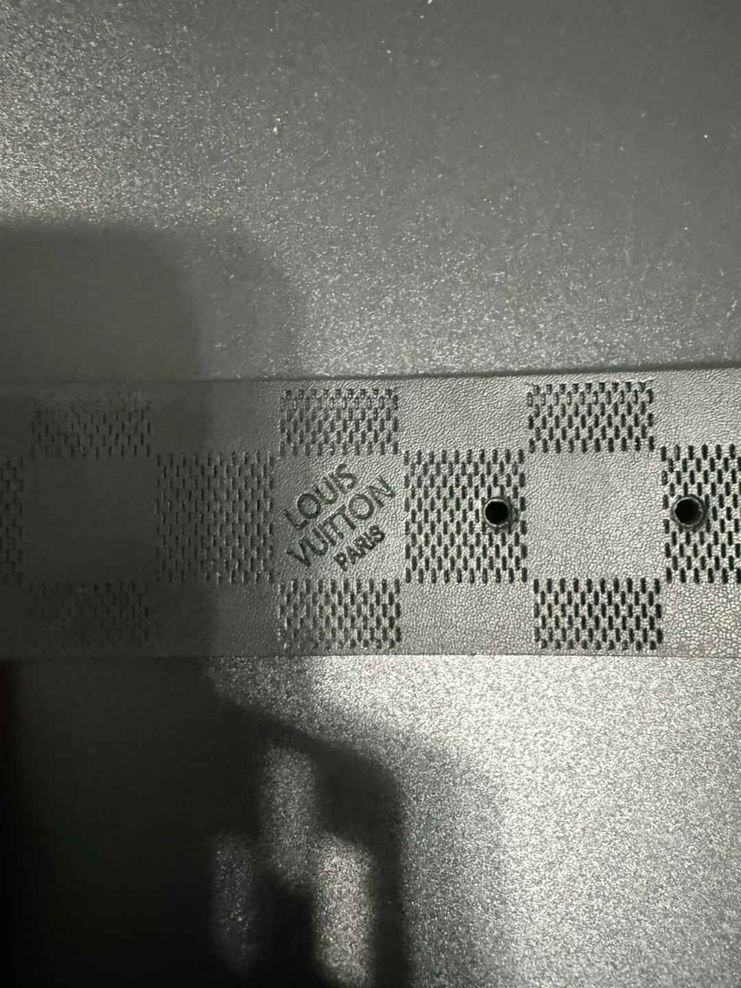 Louis Vuitton Belt - photo 2