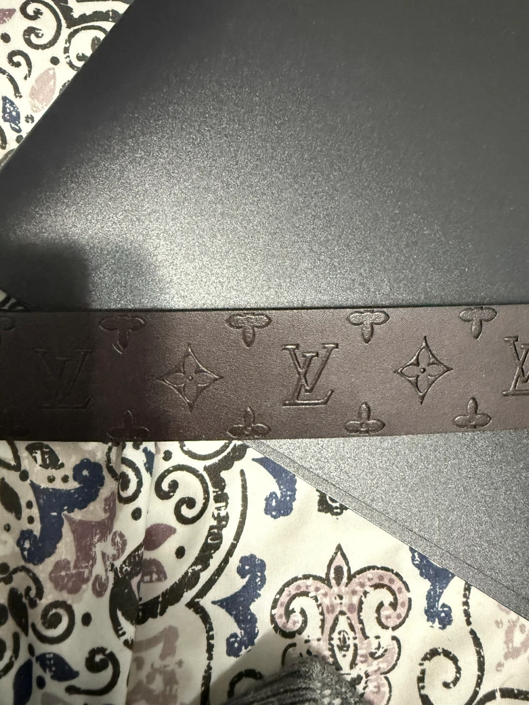 Louis Vuitton Belt - photo 3