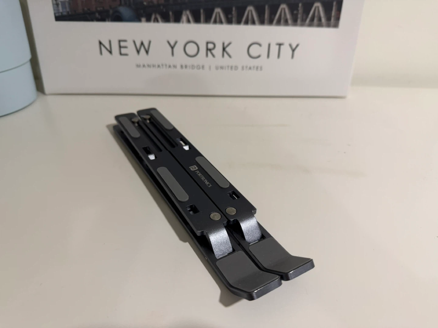 Adjustable Laptop Stand - photo 2
