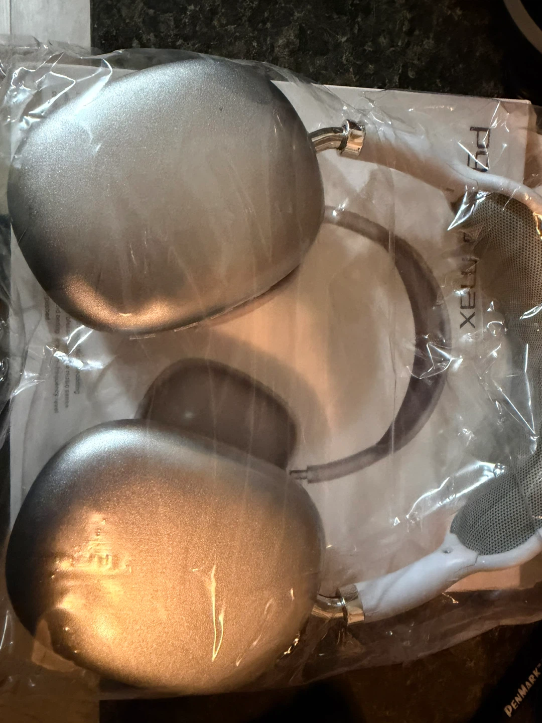 P9 Pro max Headphones - photo 2
