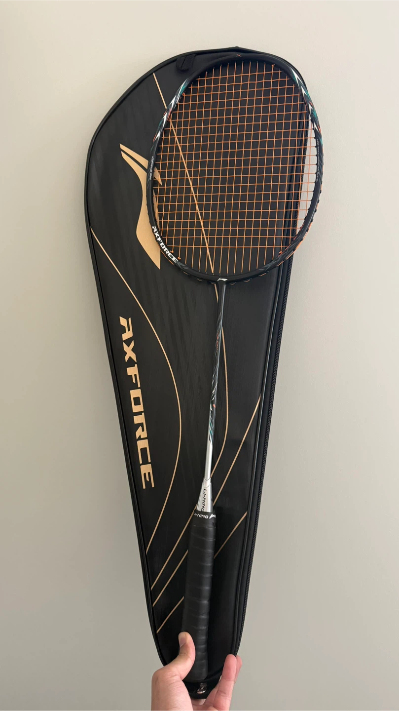 Li-Ning Axforce 70