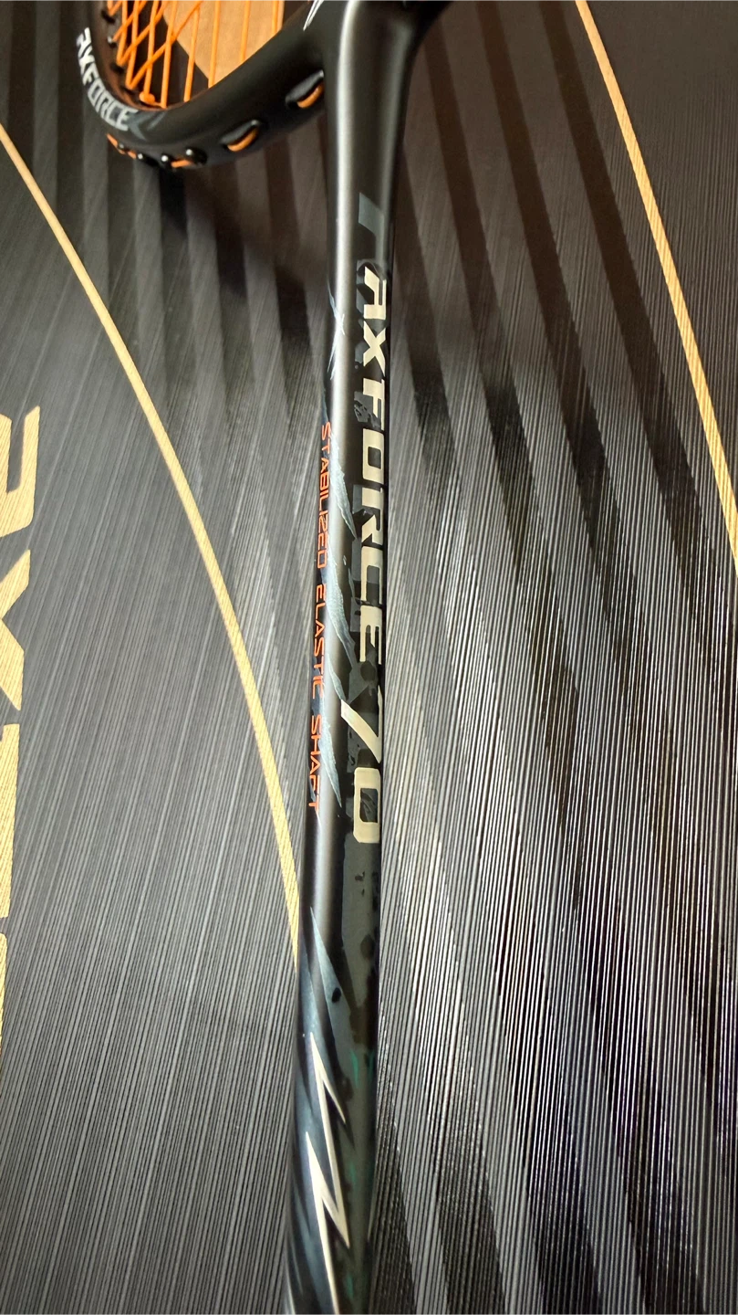 Li-Ning Axforce 70 - photo 2