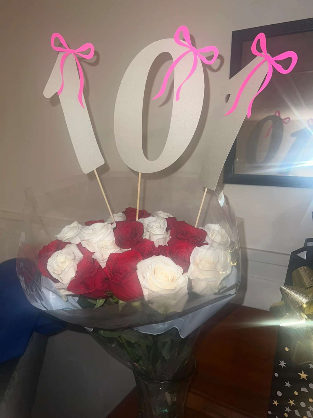 Birthday Cake Toppers - photo 3
