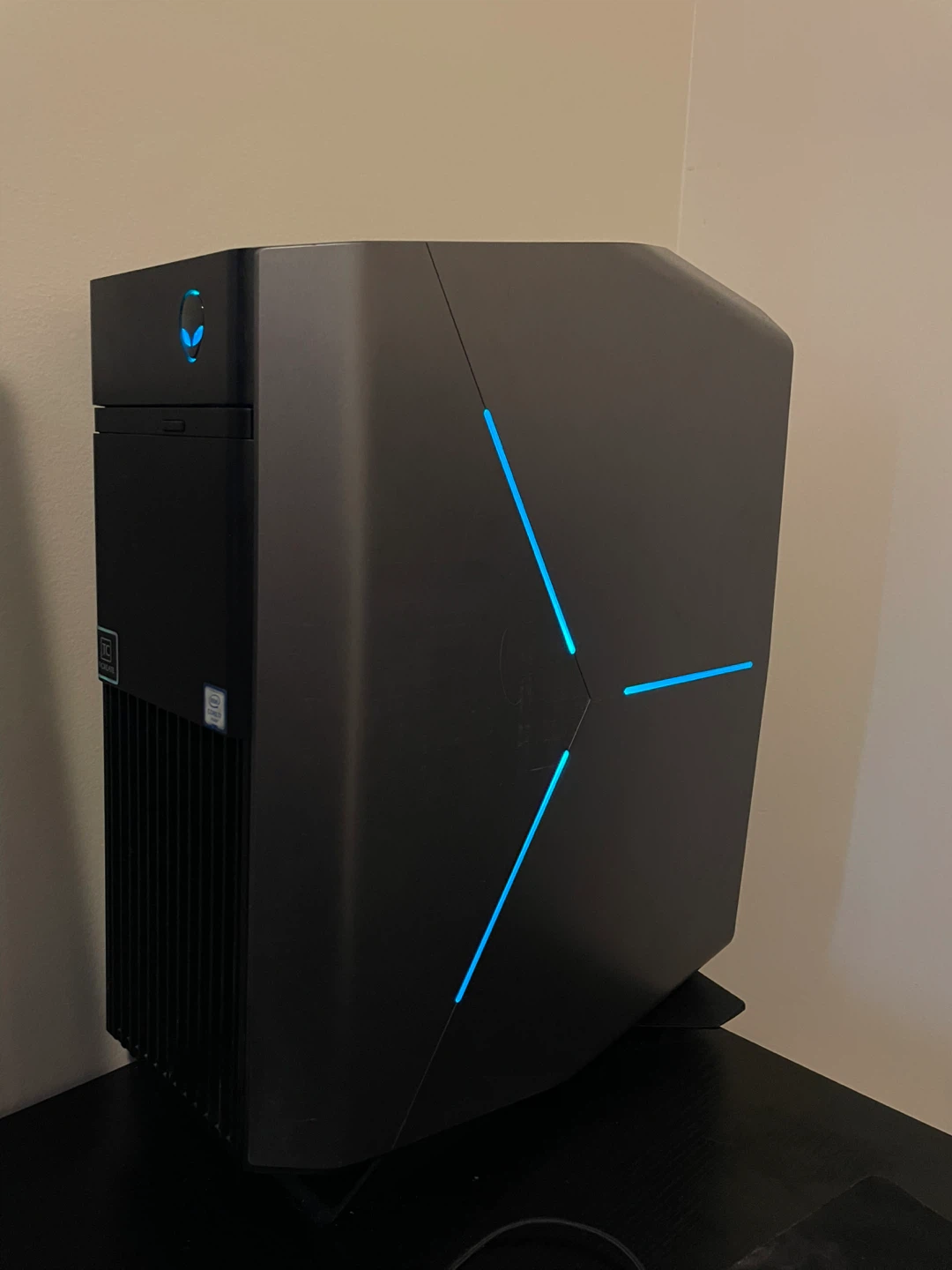 Alienware Aurora R5 Desktop PC