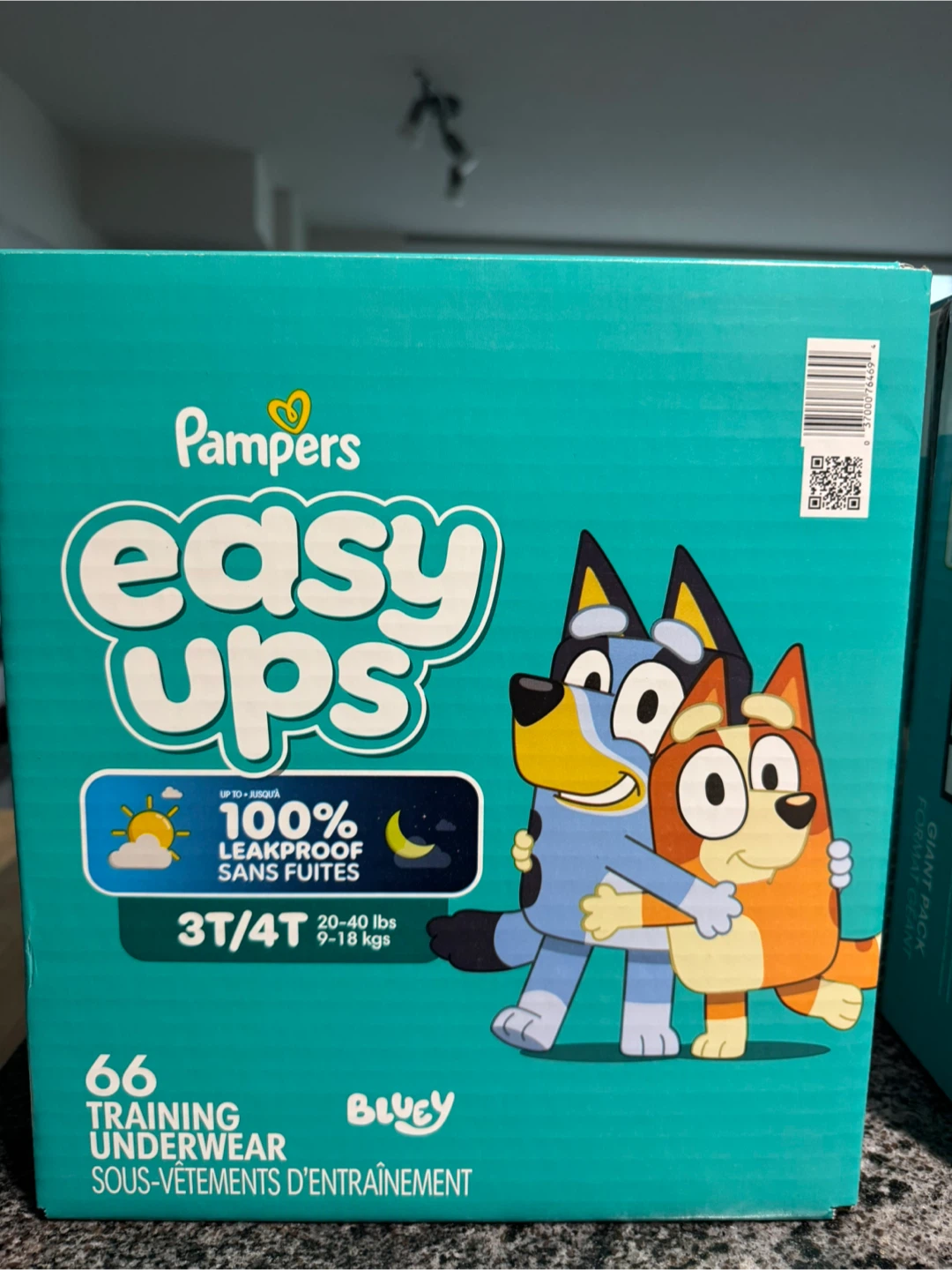 Pampers baby diapers - photo 2
