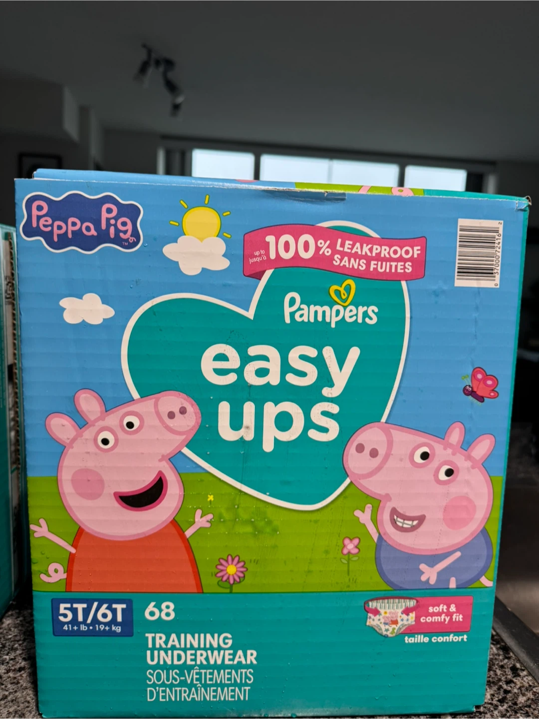 Pampers baby diapers - photo 3