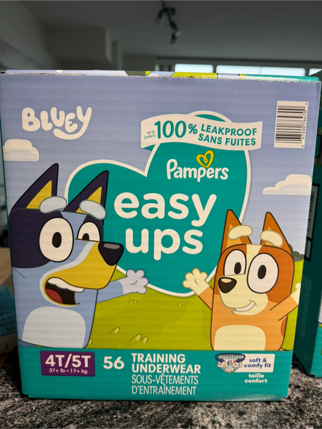 Pampers baby diapers - photo 4
