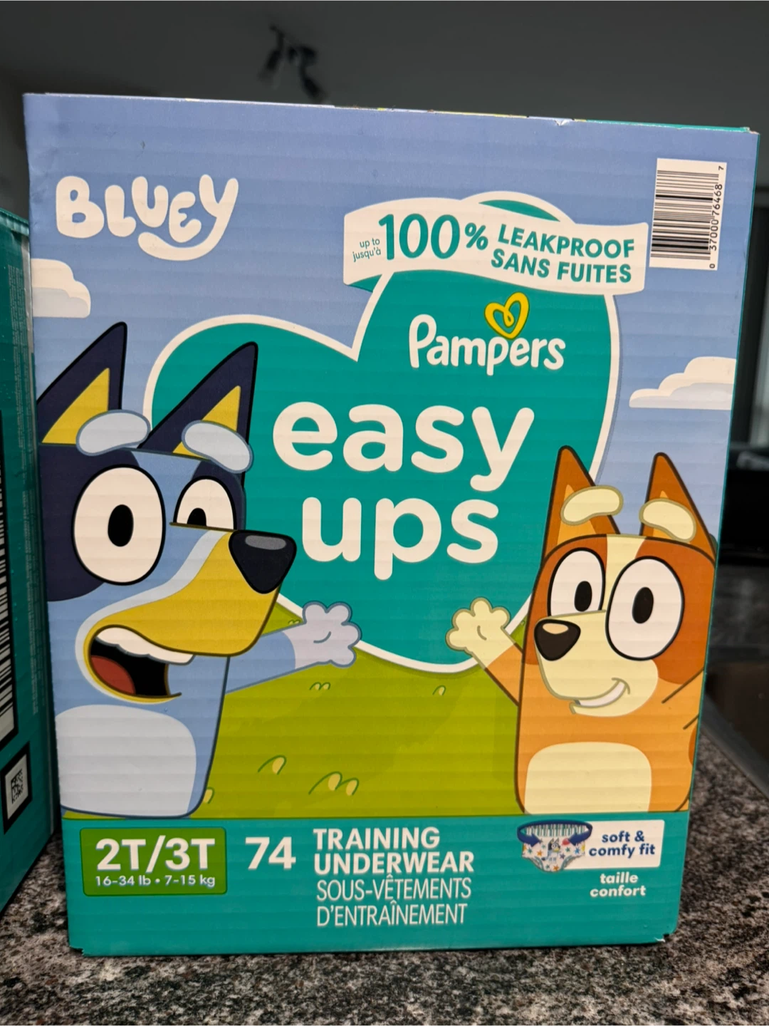 Pampers baby diapers - photo 5