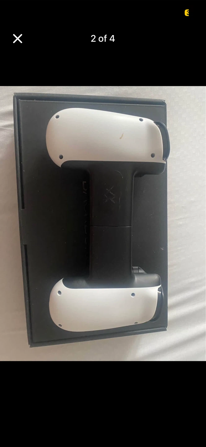 Backbone One Controller - photo 2