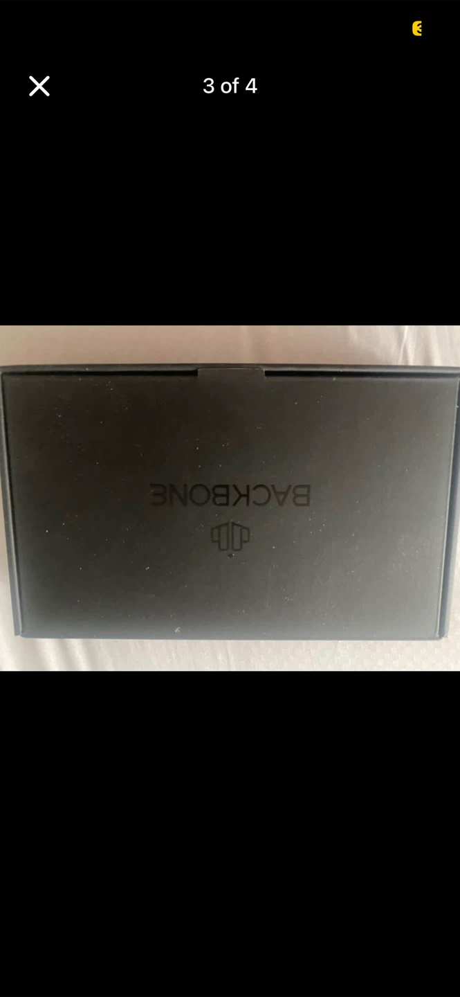 Backbone One Controller - photo 3