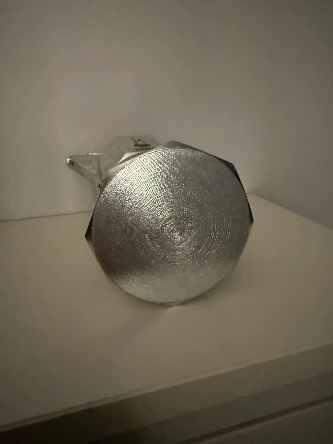 Bialetti Moka Express Coffee Maker - photo 2