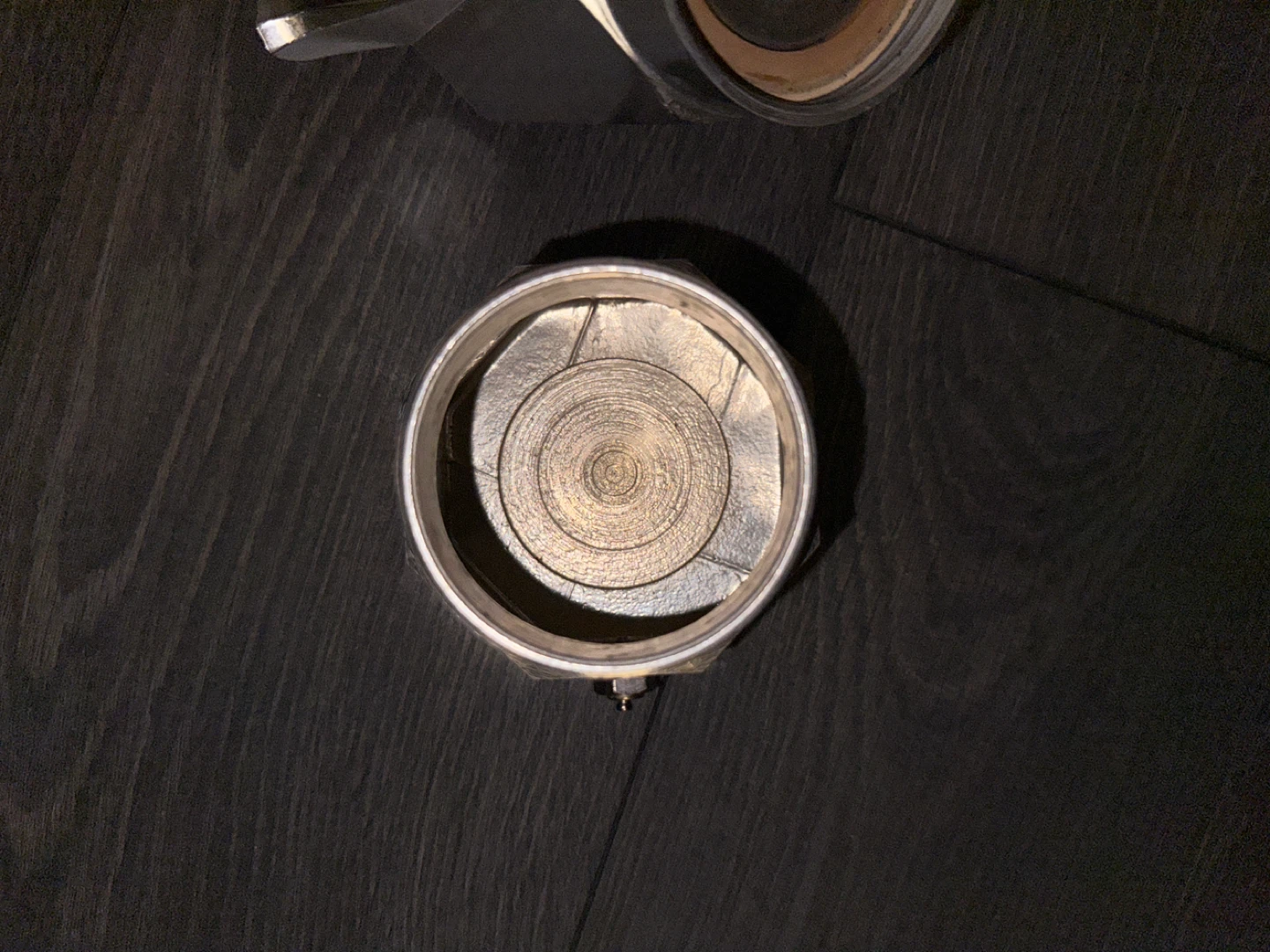 Bialetti Moka Express Coffee Maker - photo 4