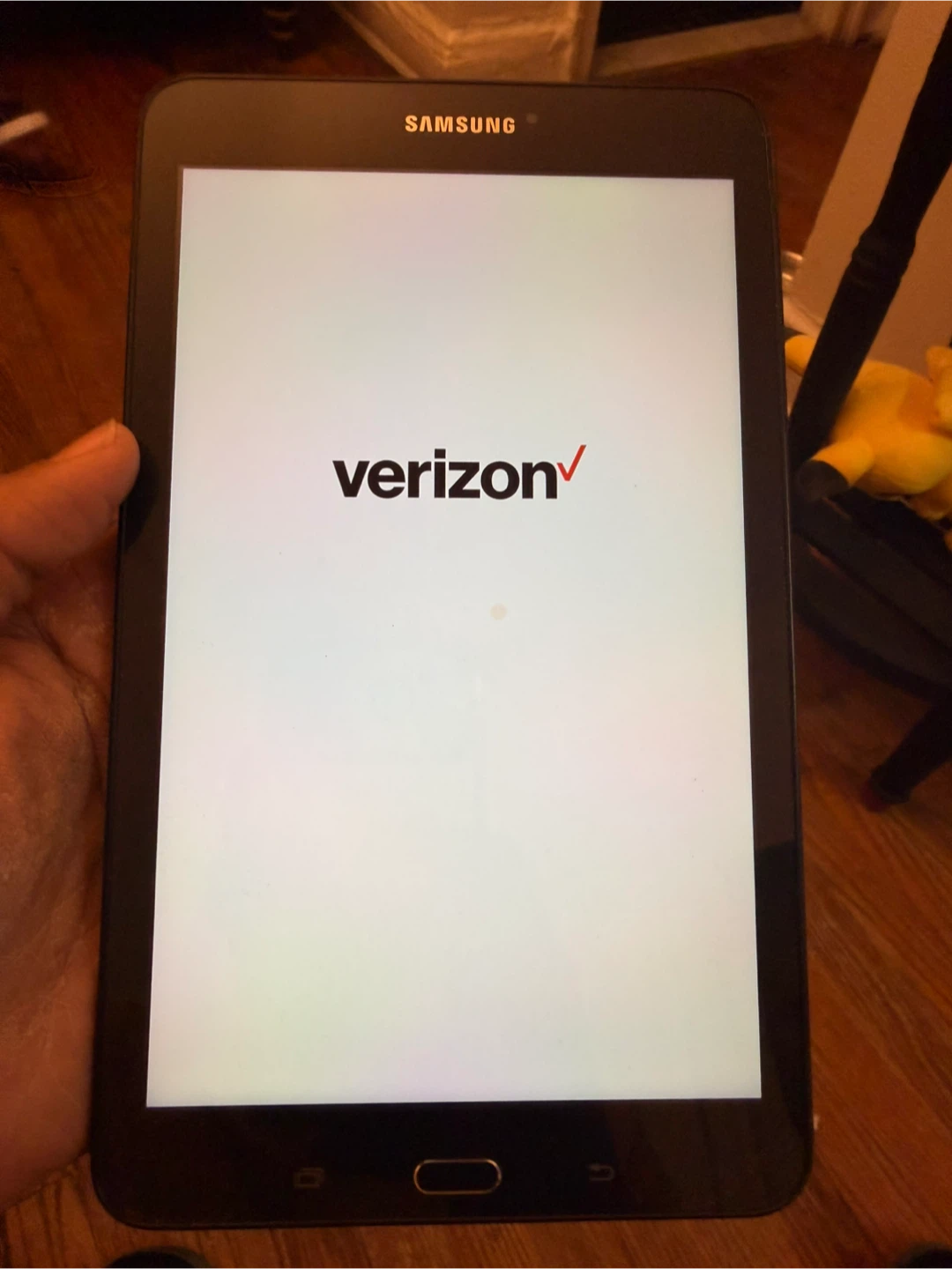 Samsung Galaxy T 377  E Lite 8 Verizon Tablet - photo 4