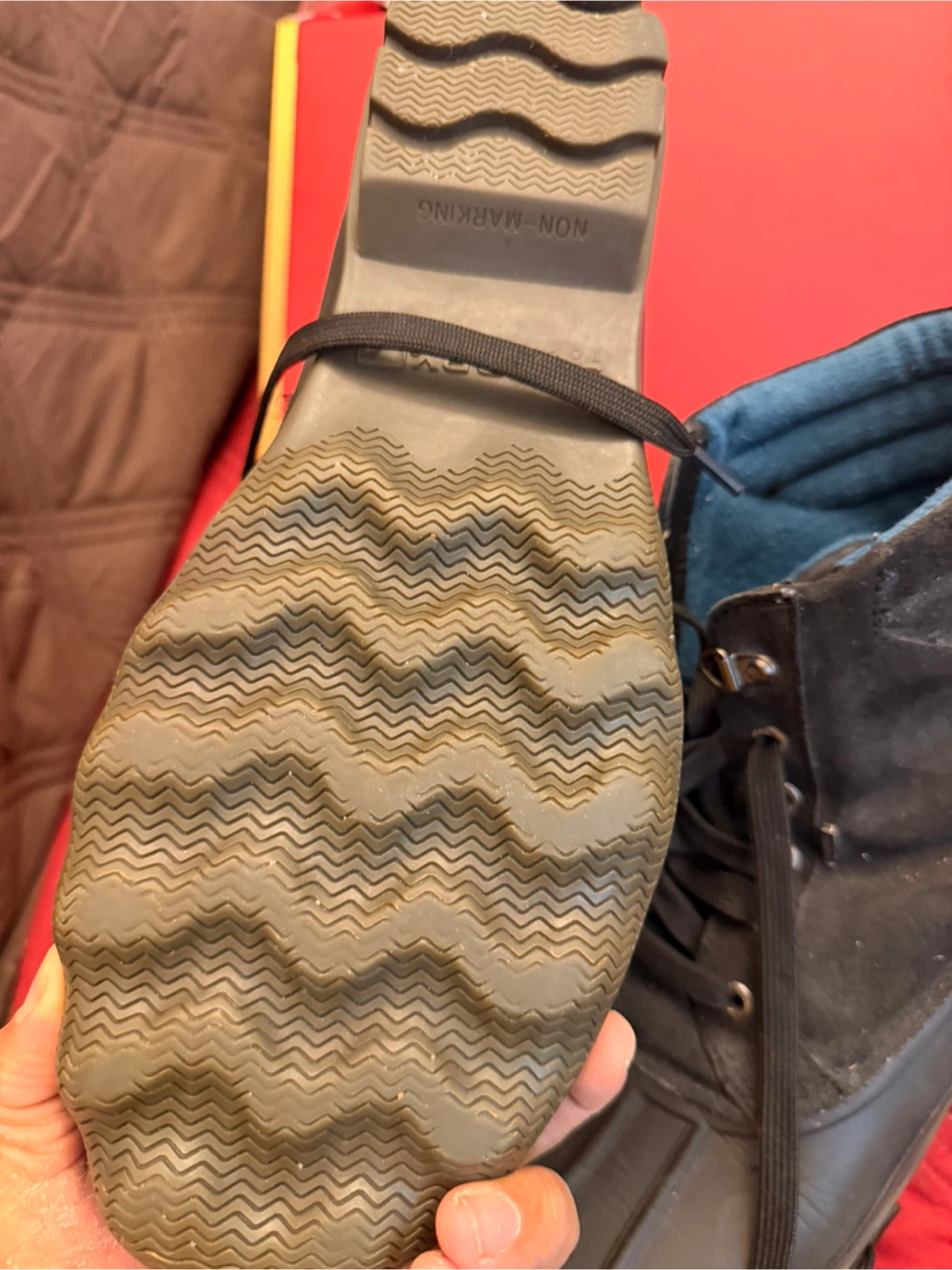 Sperry Top-Sider Duck Boots - photo 5