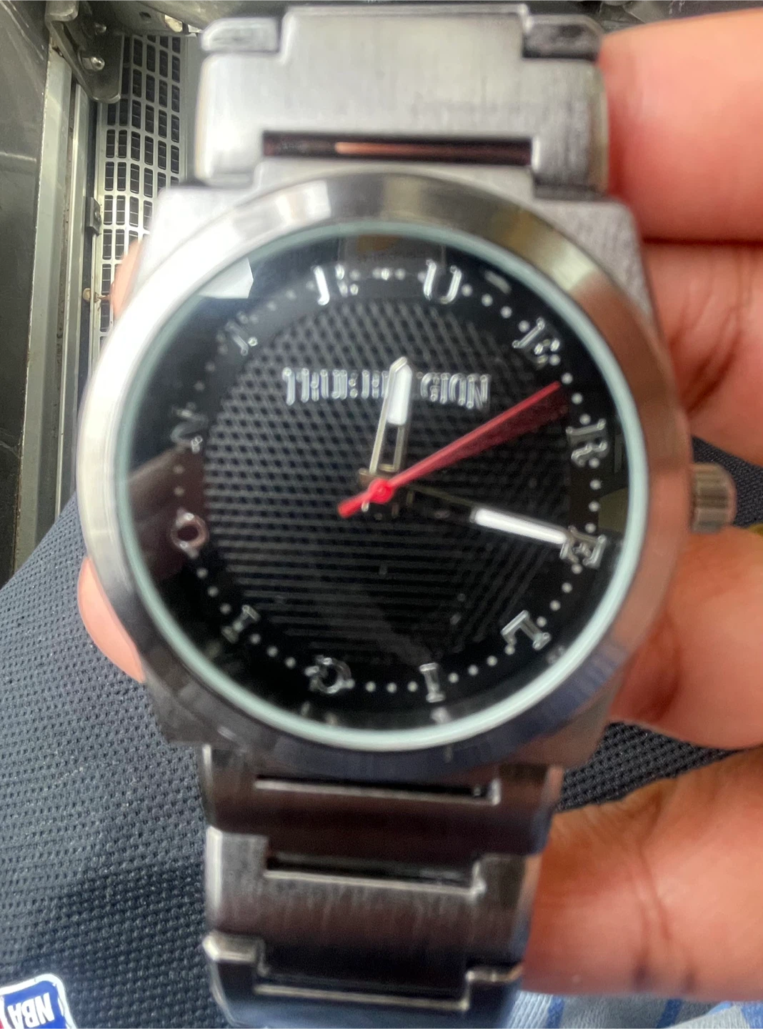 True Religion Men's Watch - photo 2