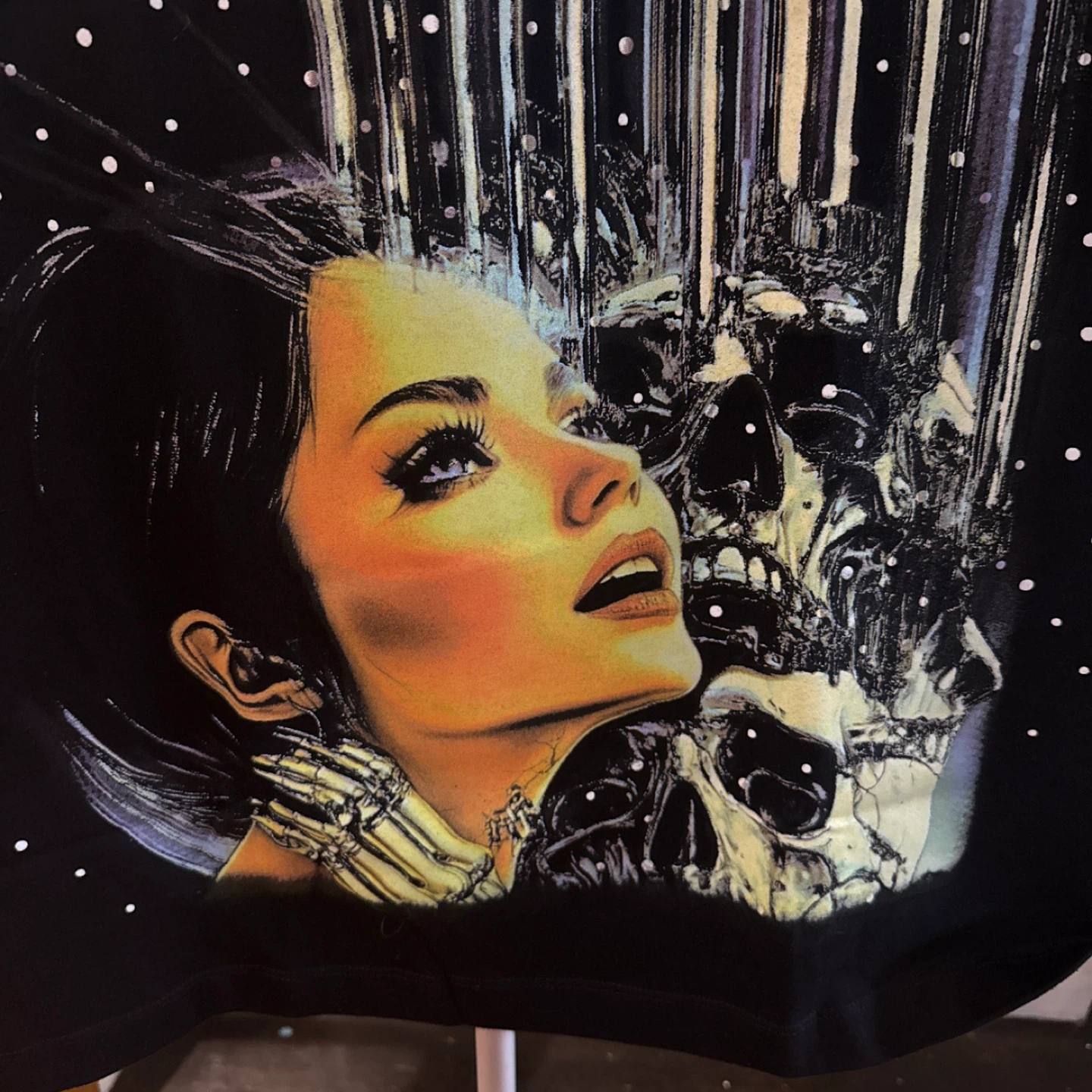 Paradise Lost Graphic T-Shirt - photo 3