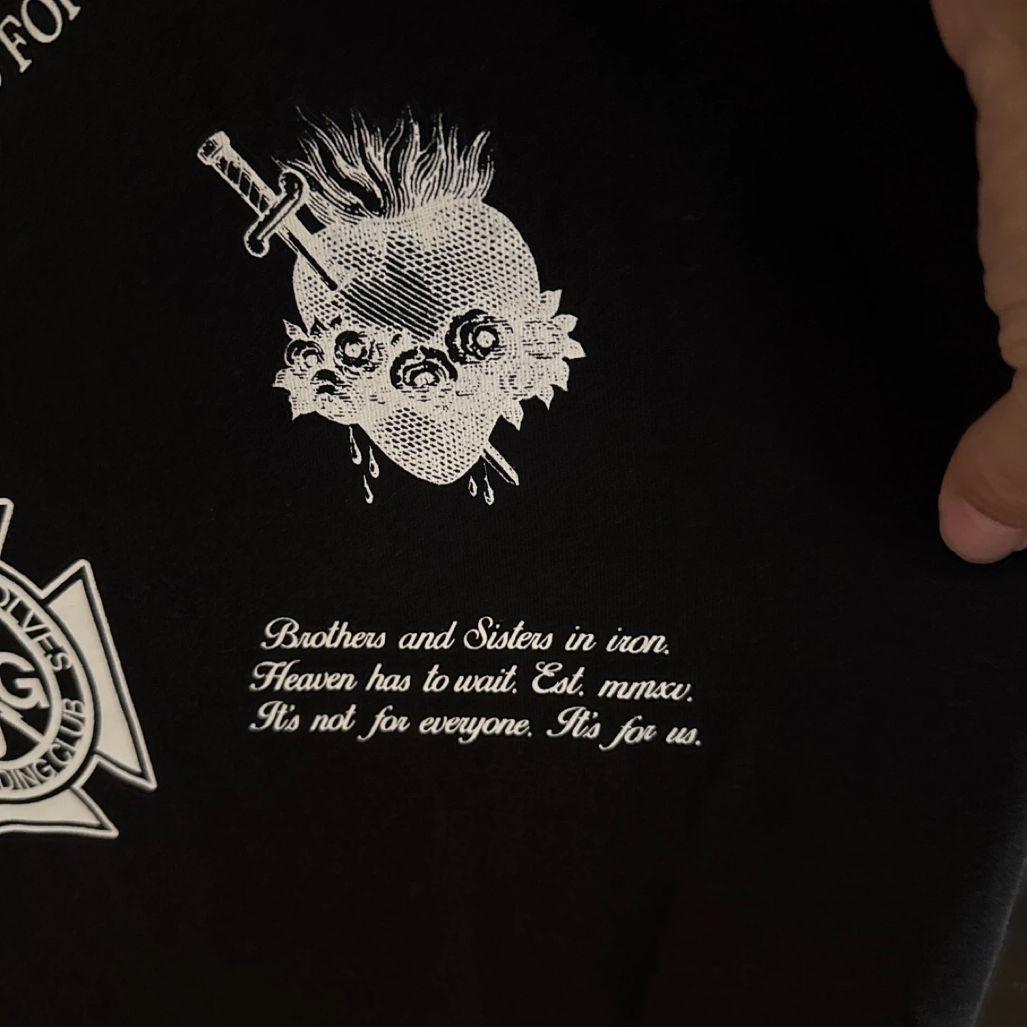 Darc Sport T-Shirt - photo 3