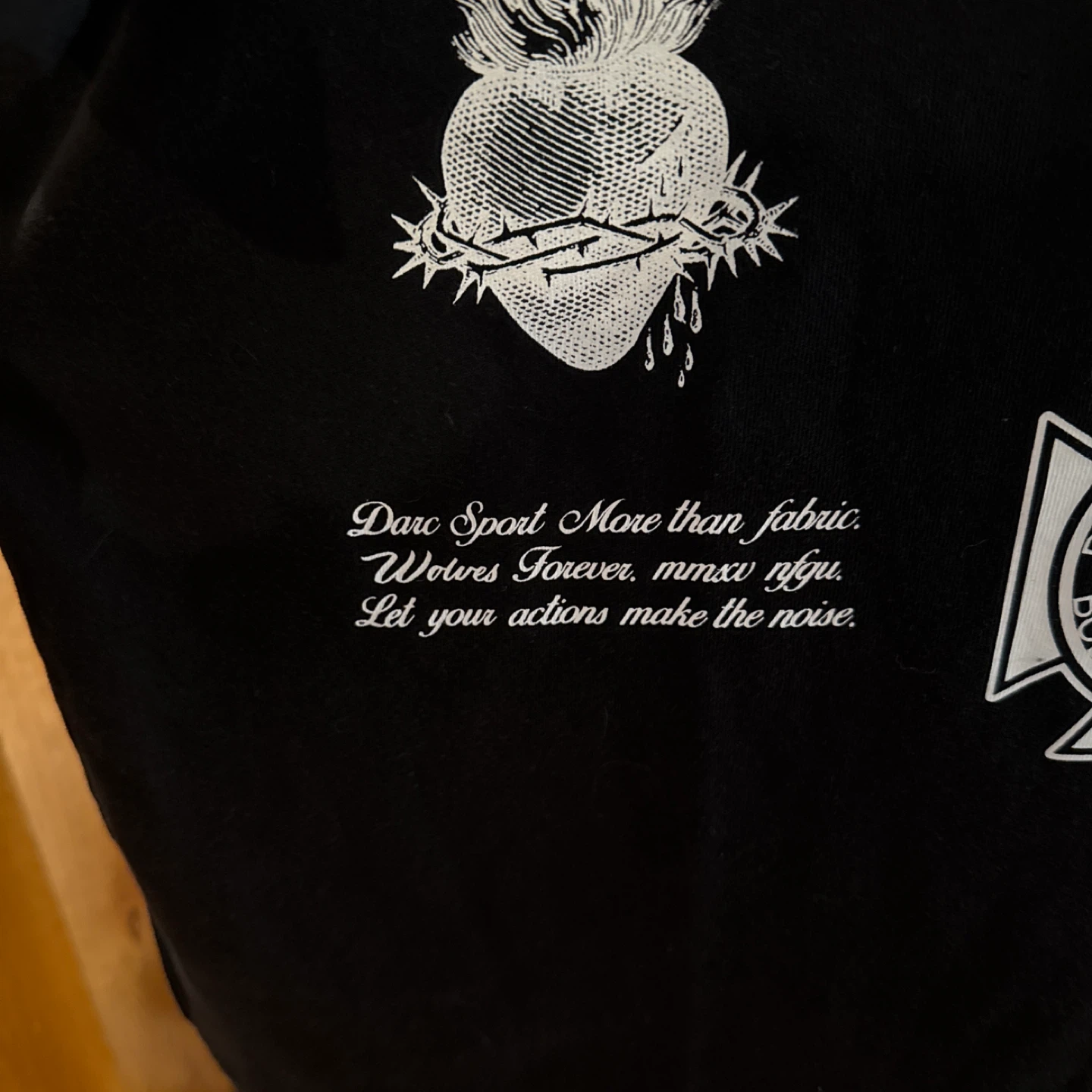 Darc Sport T-Shirt - photo 2
