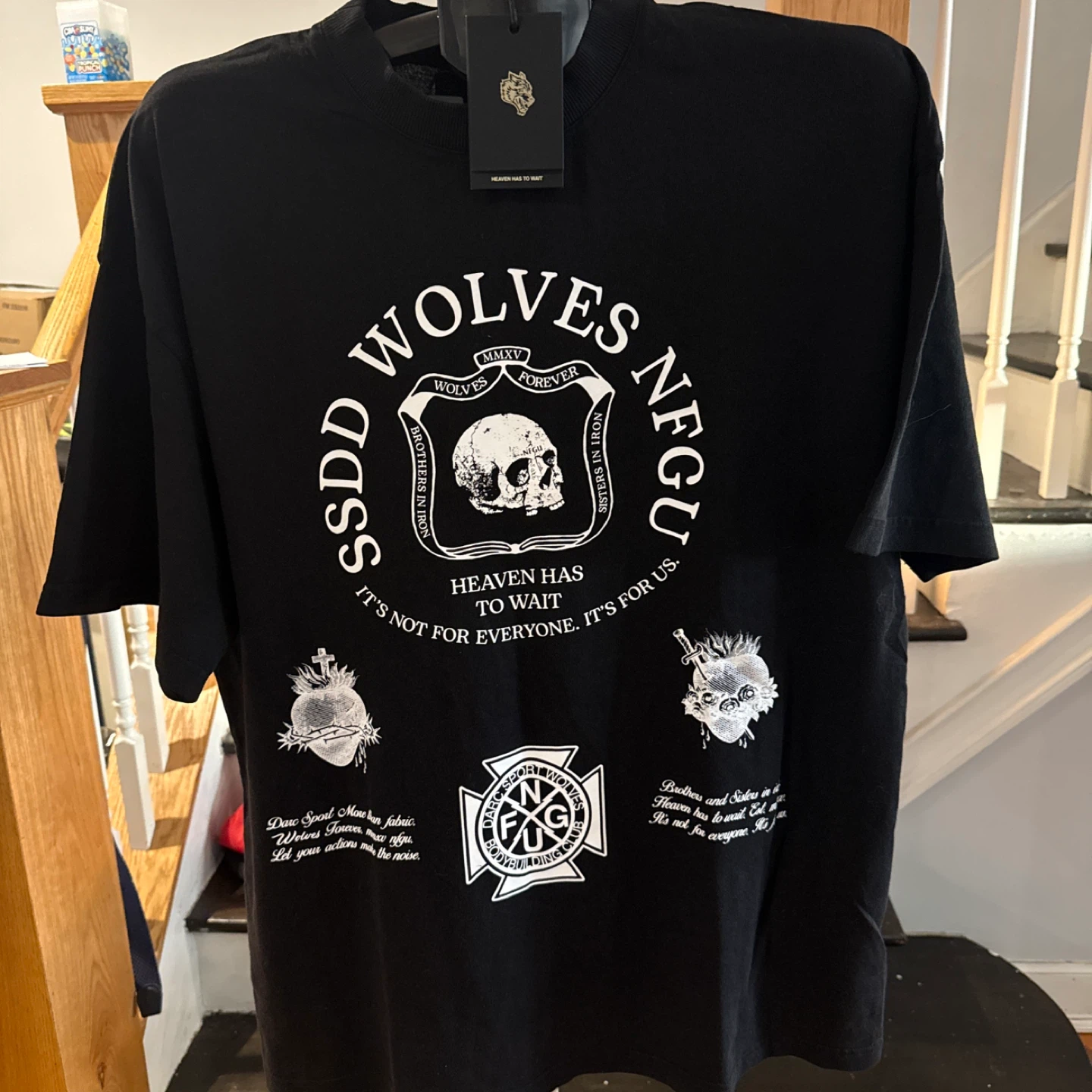 Darc Sport T-Shirt