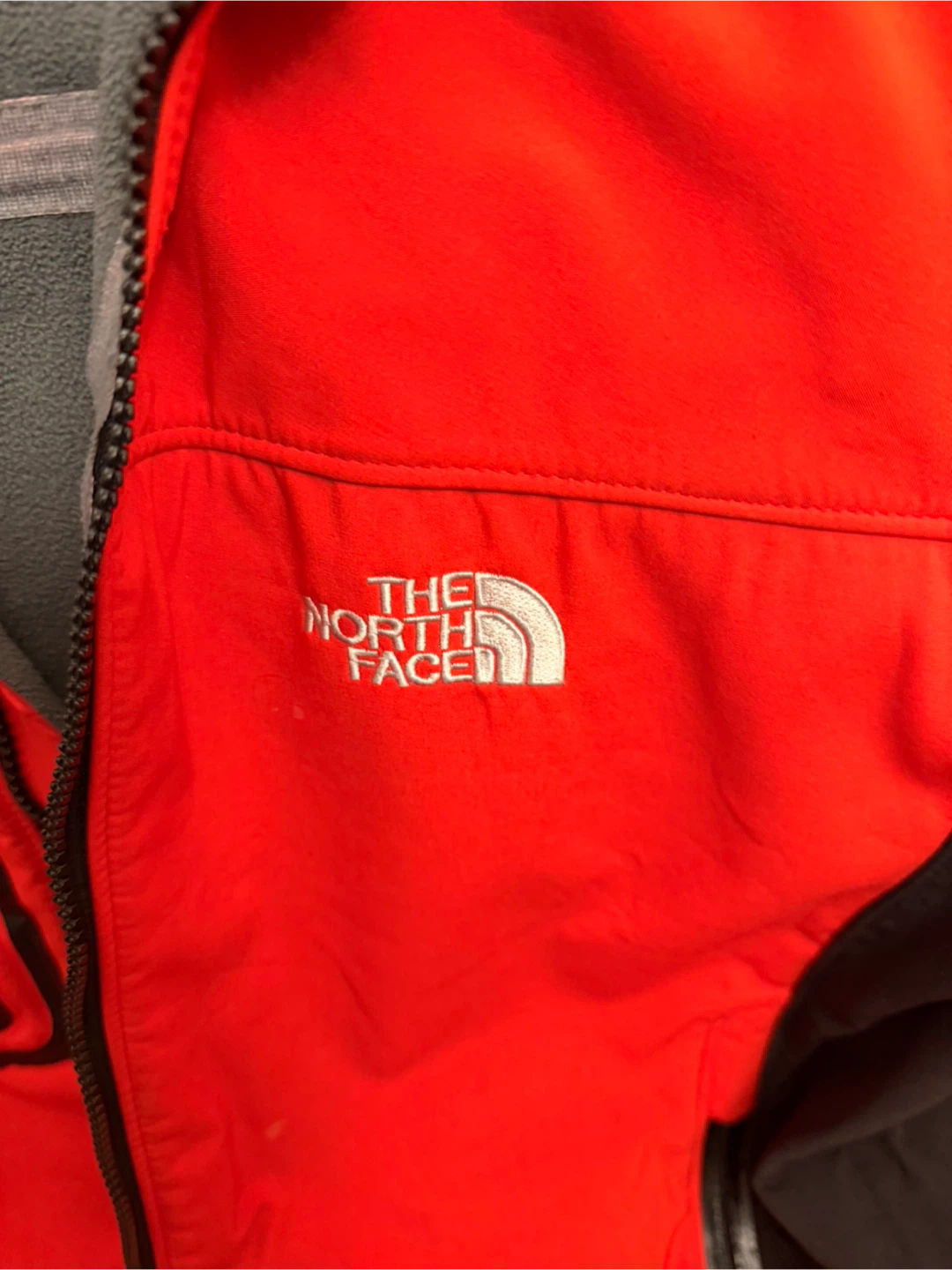 The North Face Summit Series Gore-Tex Jacket - Red/Black - photo 2