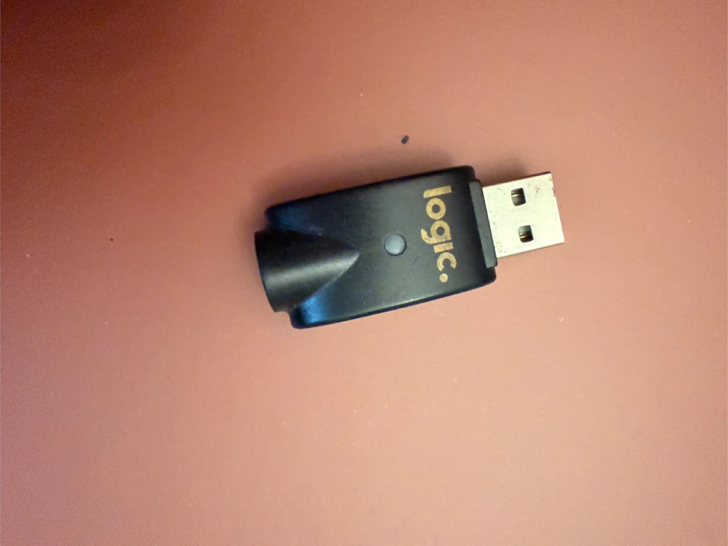 Logic USB Charger