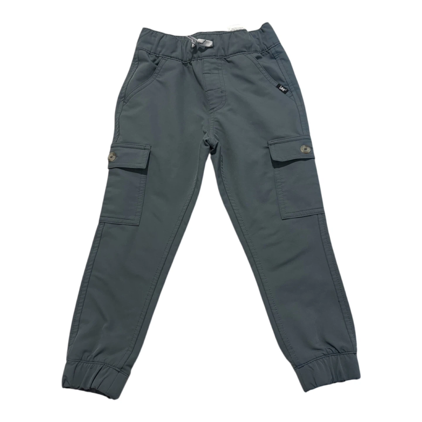 Lee Kids Cargo Jogger Pants