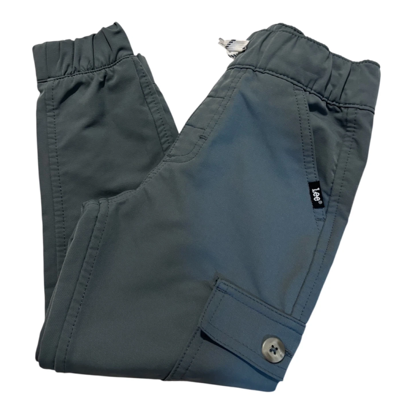 Lee Kids Cargo Jogger Pants - photo 2