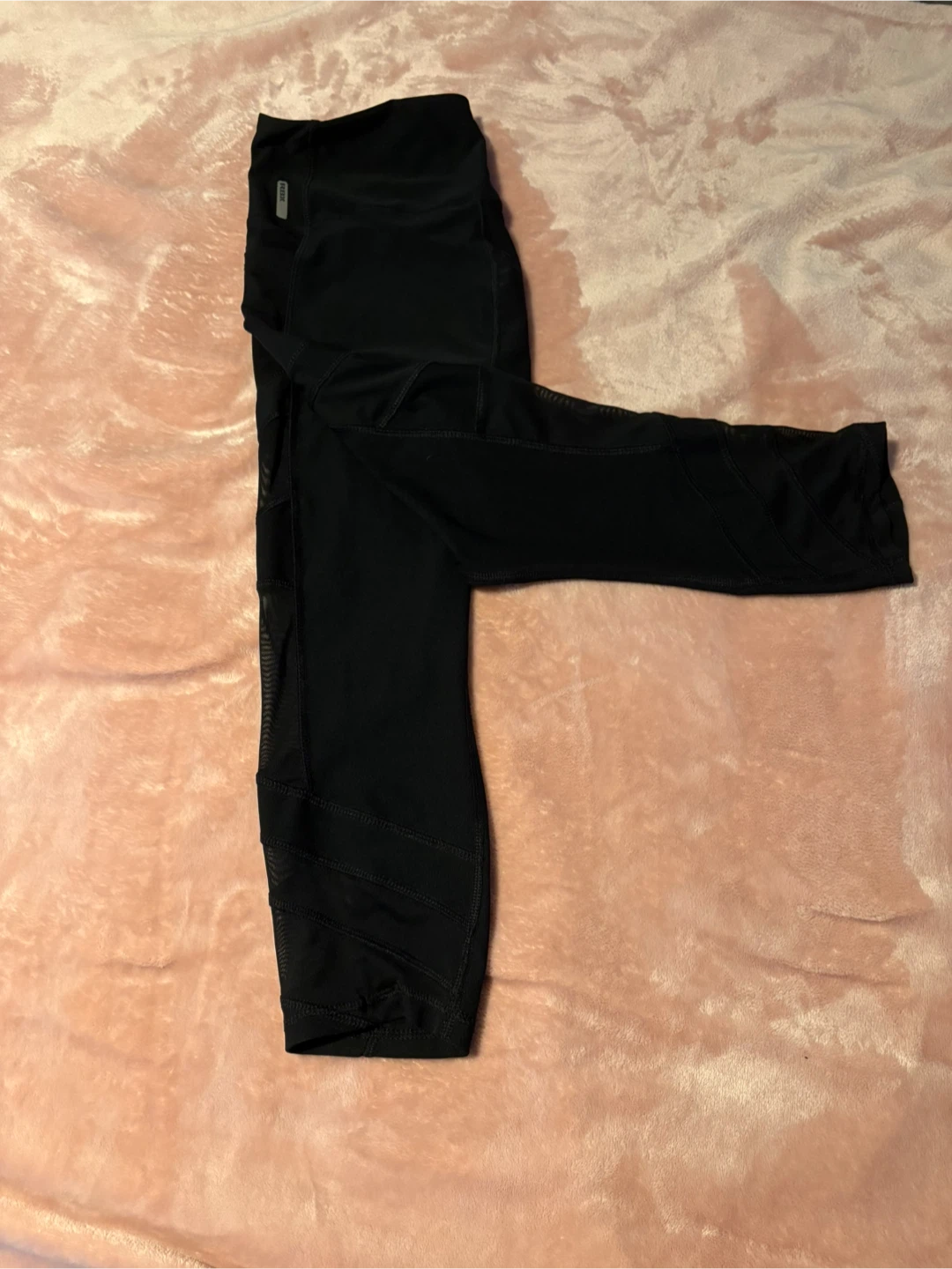 RBX Capris Leggings
