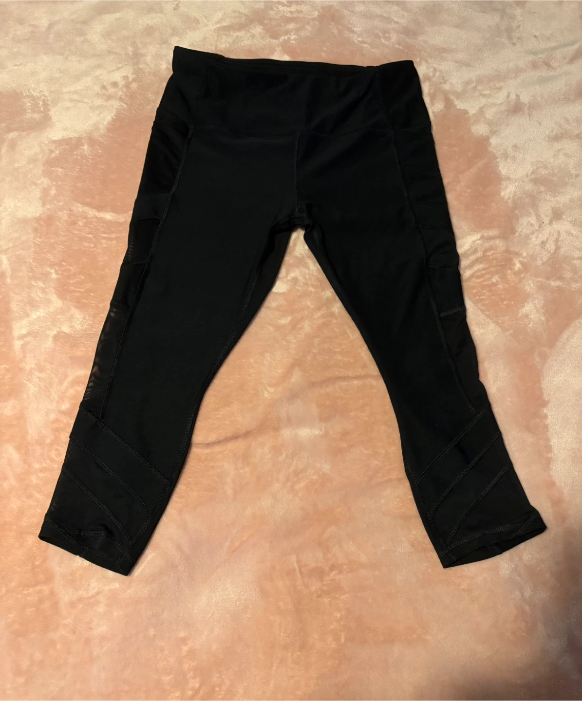 RBX Capris Leggings - photo 3