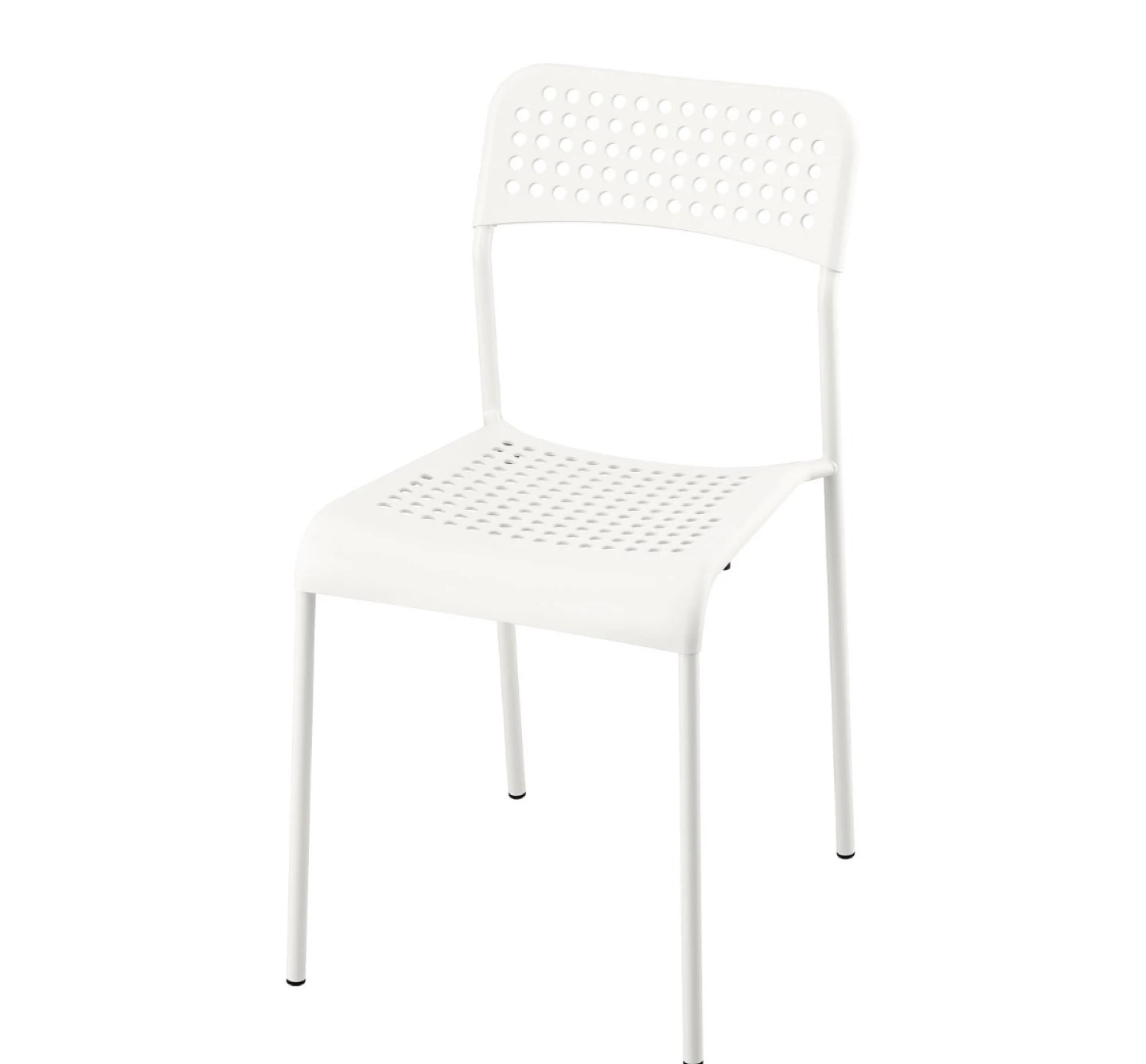 White Dining Table (no chair) - photo 4
