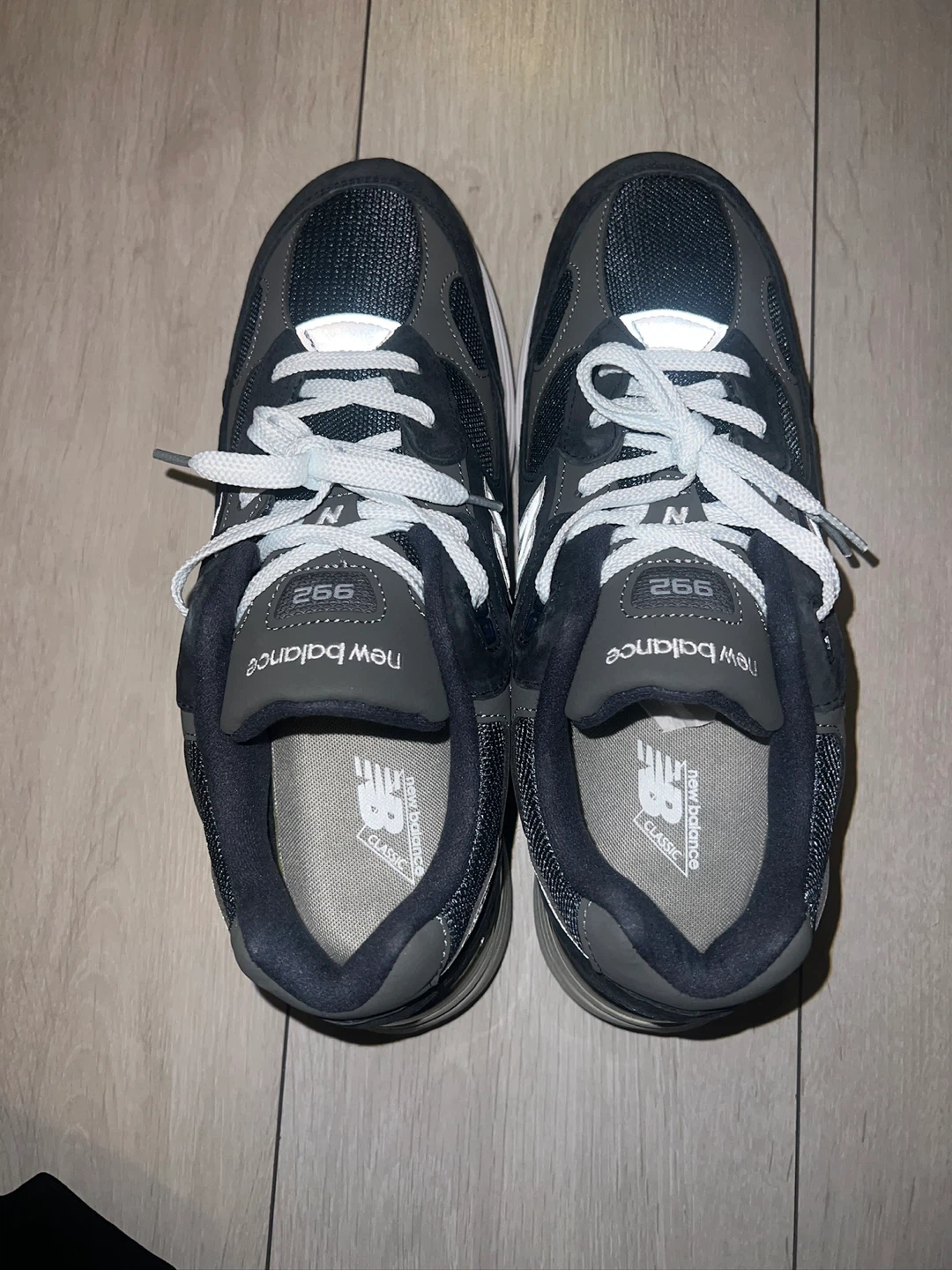 New Balance 992 Size 11 Men’s - photo 4
