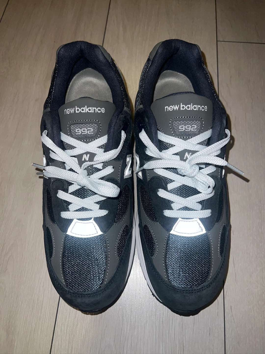 New Balance 992 Size 11 Men’s - photo 3