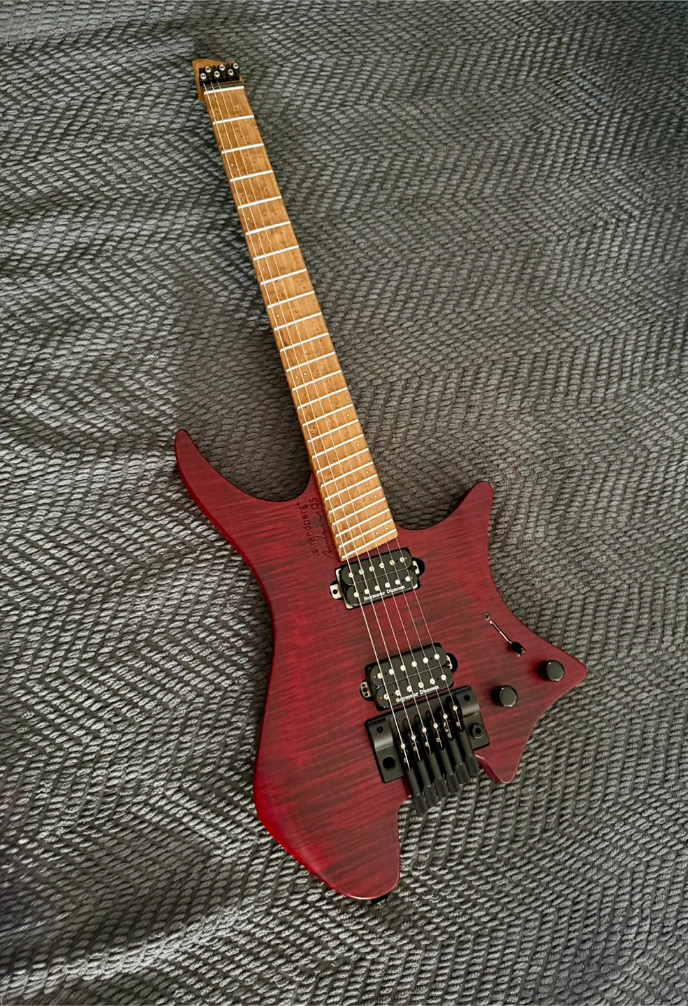 ‼️Strandberg Boden OS Electric Guitar
