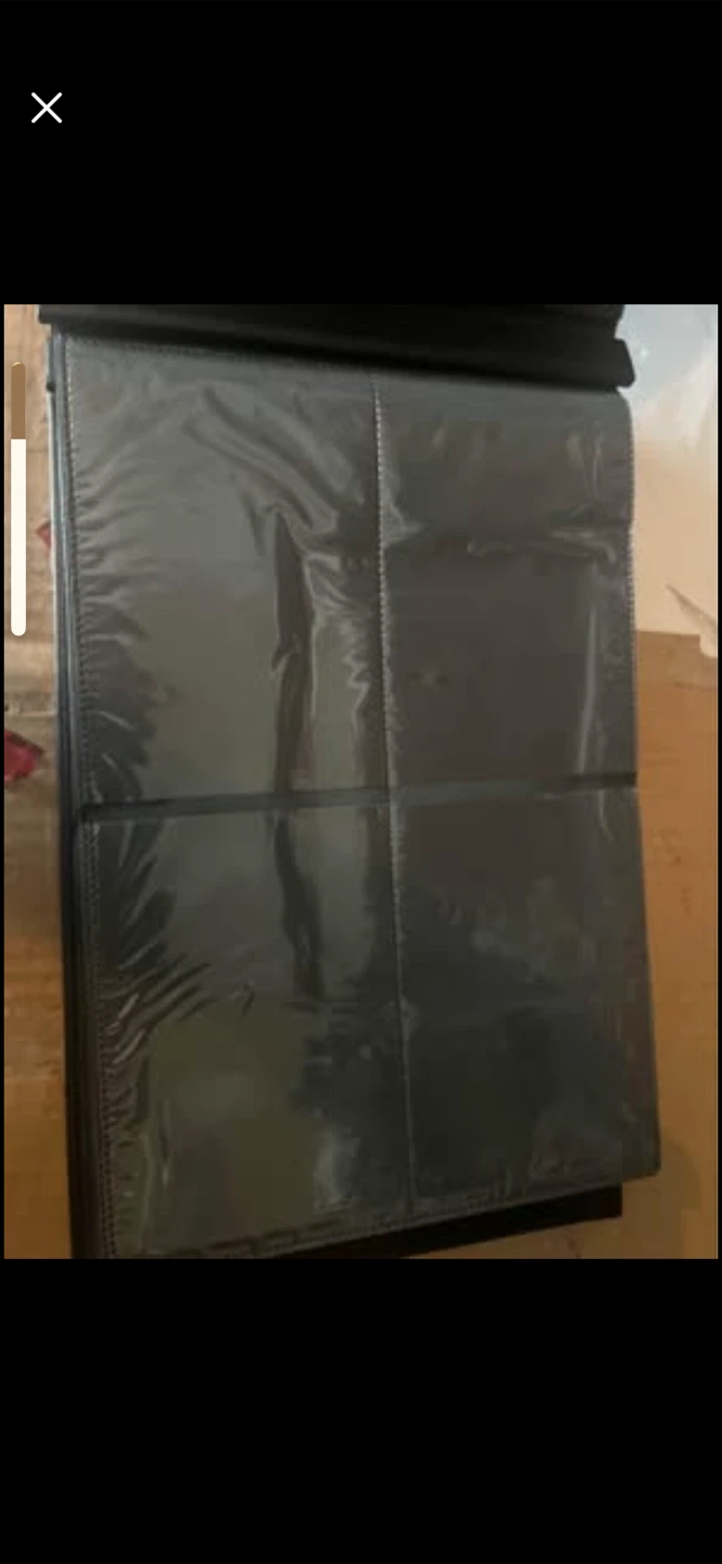 For sale photos album new - photo 3