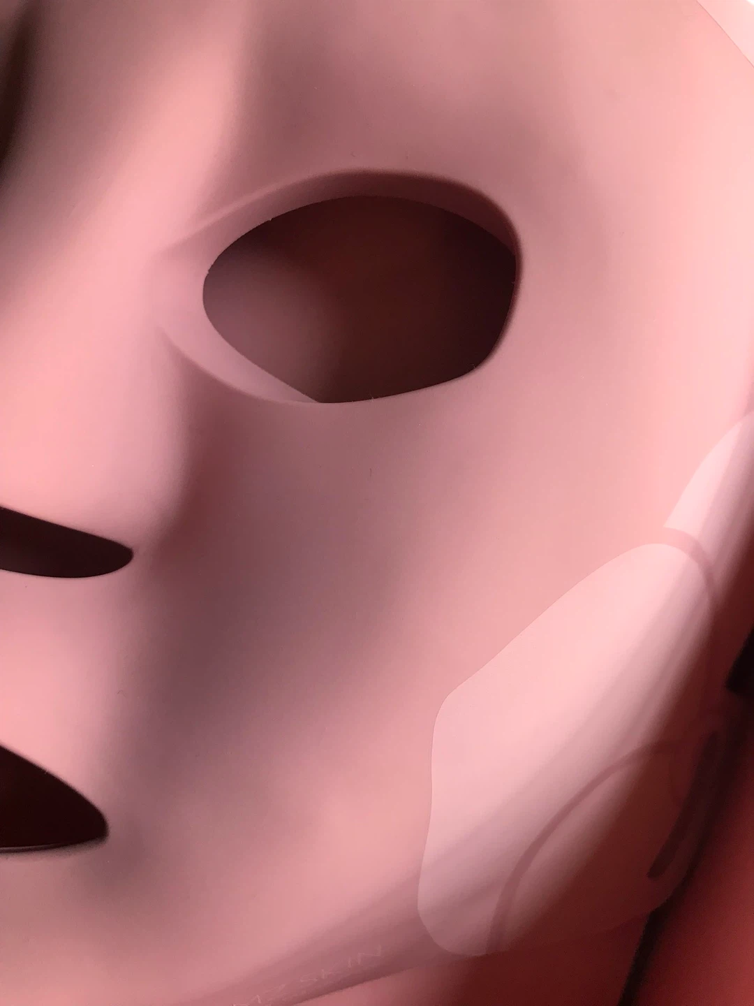 MZ Skin Lightmax Supercharged LED Mask 2.0 - photo 3