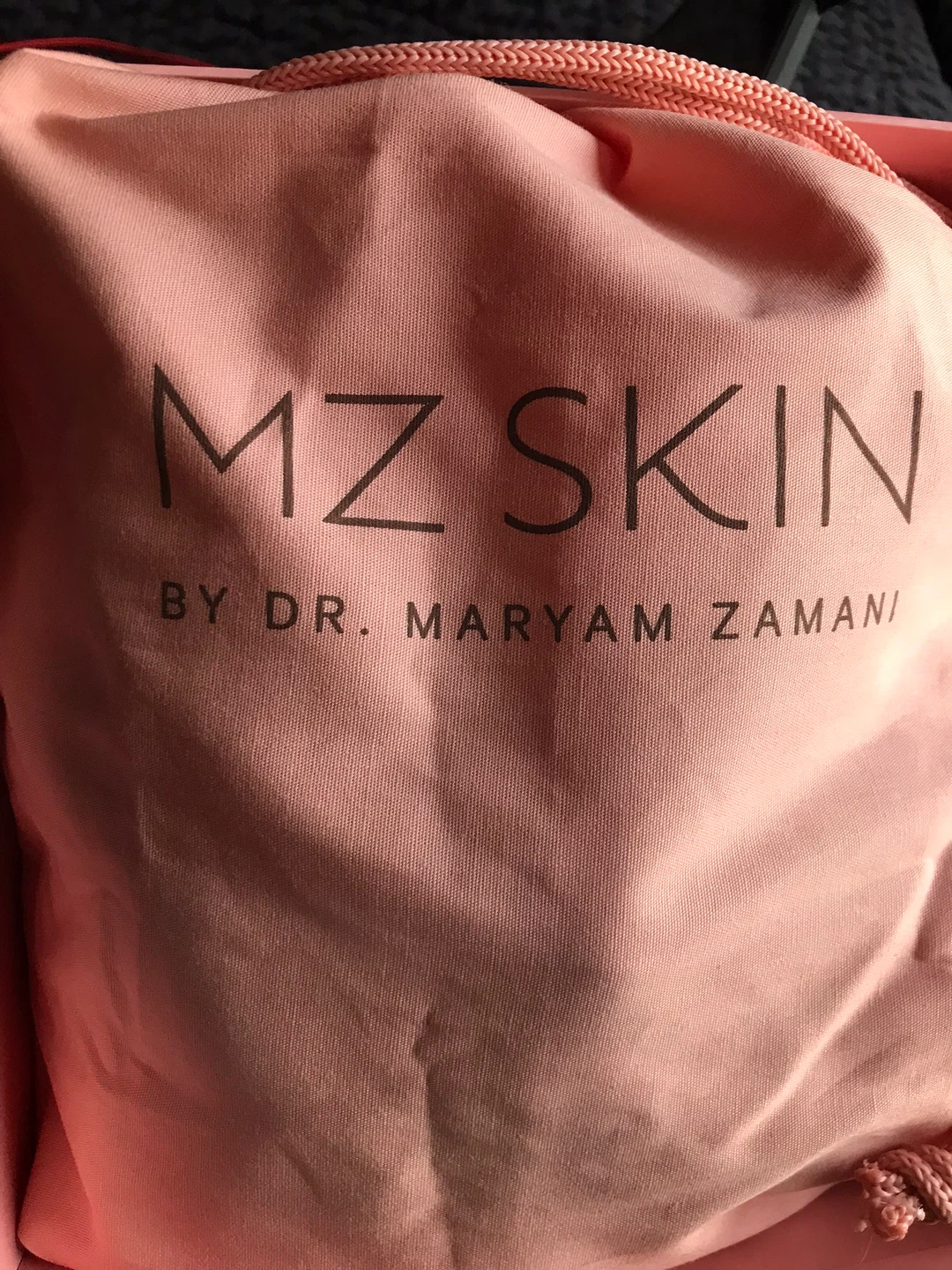 MZ Skin Lightmax Supercharged LED Mask 2.0 - photo 2