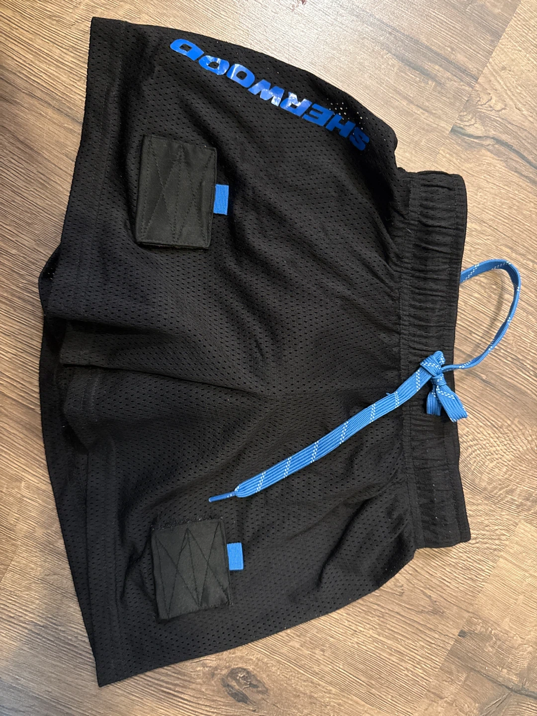 Sherwood Hockey Shorts - JS/JP