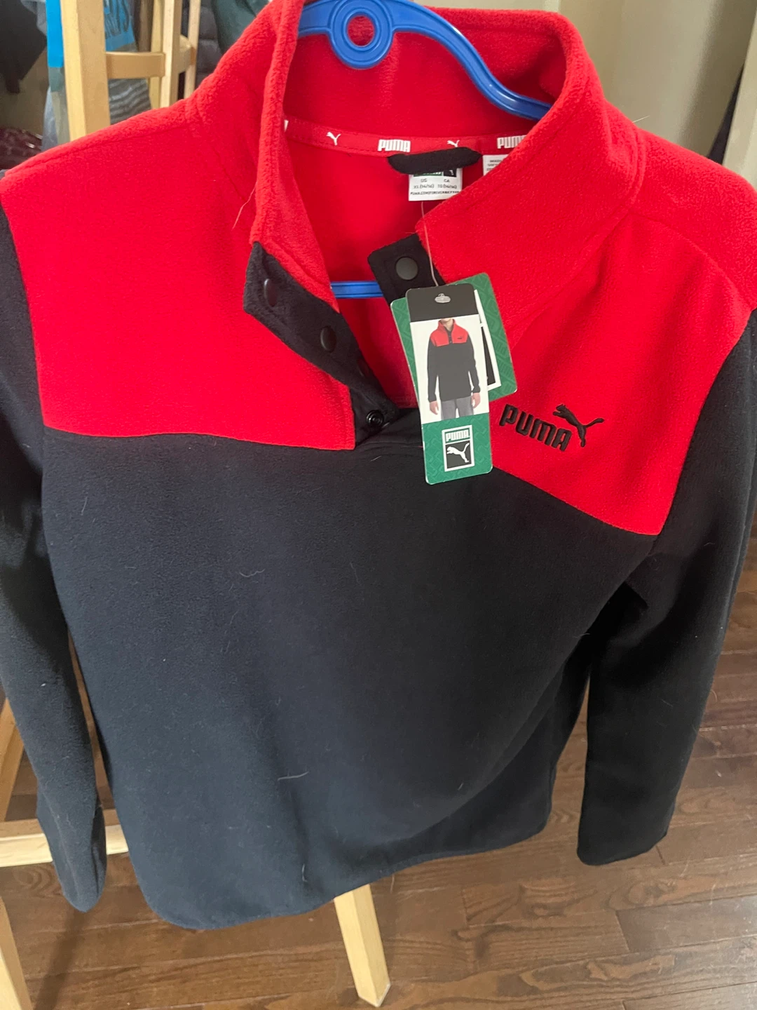 Jackets and Hoodies for teens - photo 4