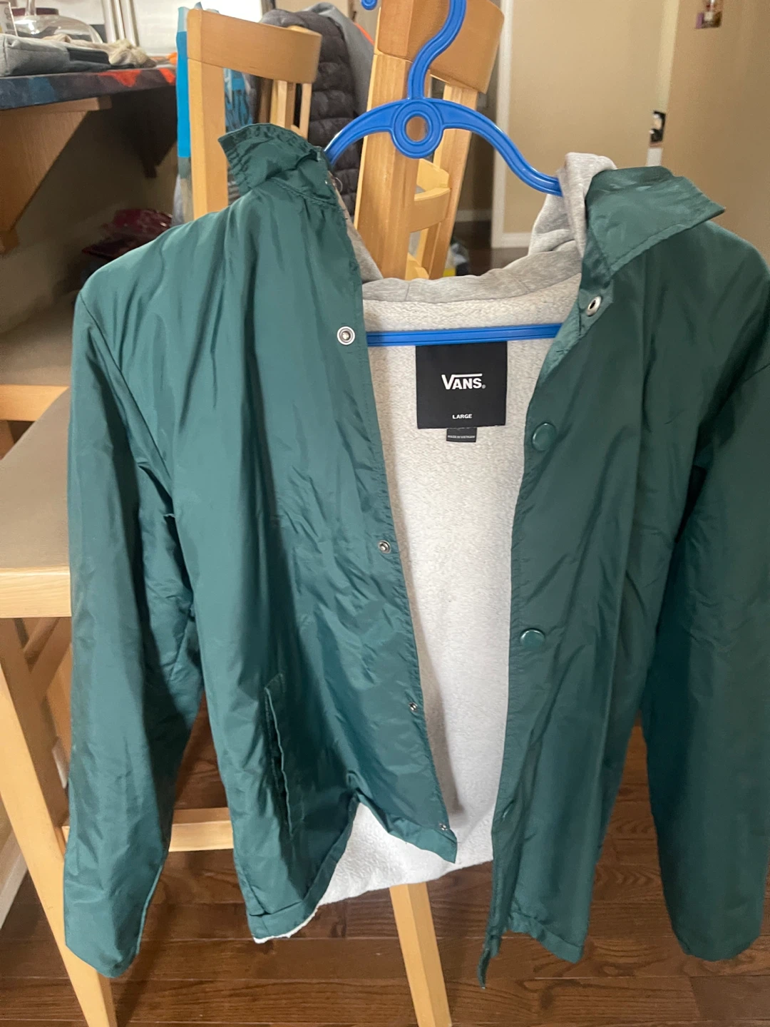 Jackets and Hoodies for teens - photo 3