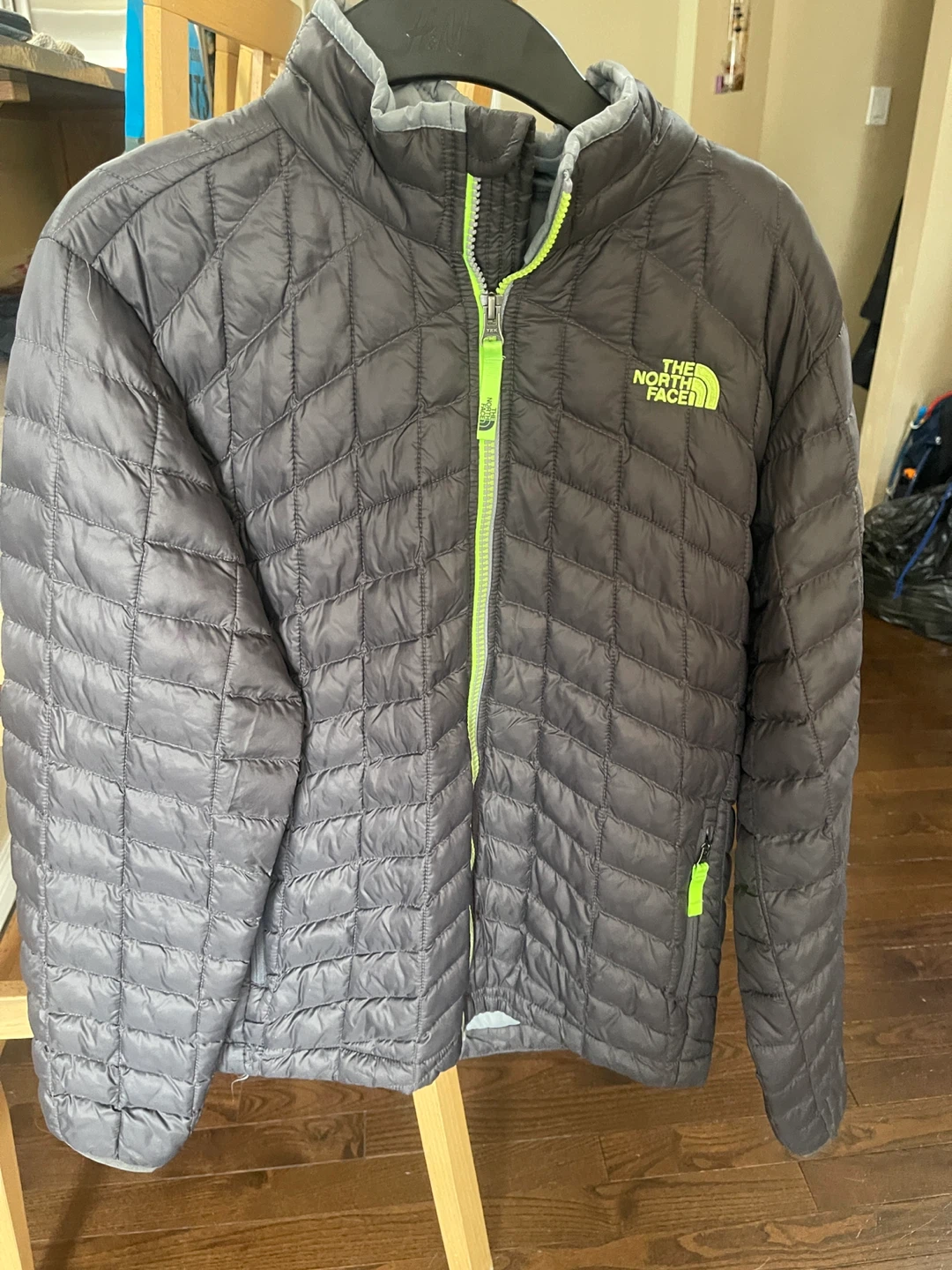 Jackets and Hoodies for teens