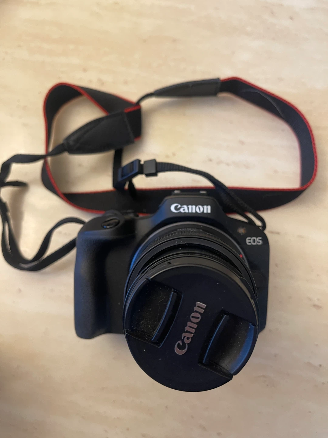 Canon EOS R10 Mirrorless Camera with 18-45mm and 55-210mm Lenses - photo 3