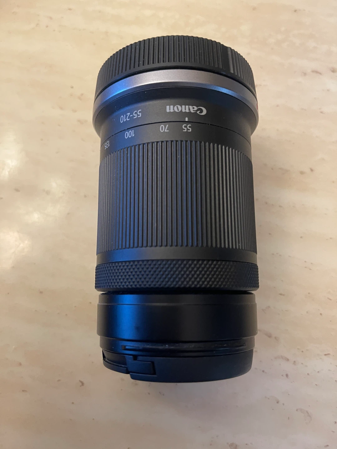 Canon EOS R10 Mirrorless Camera with 18-45mm and 55-210mm Lenses - photo 4