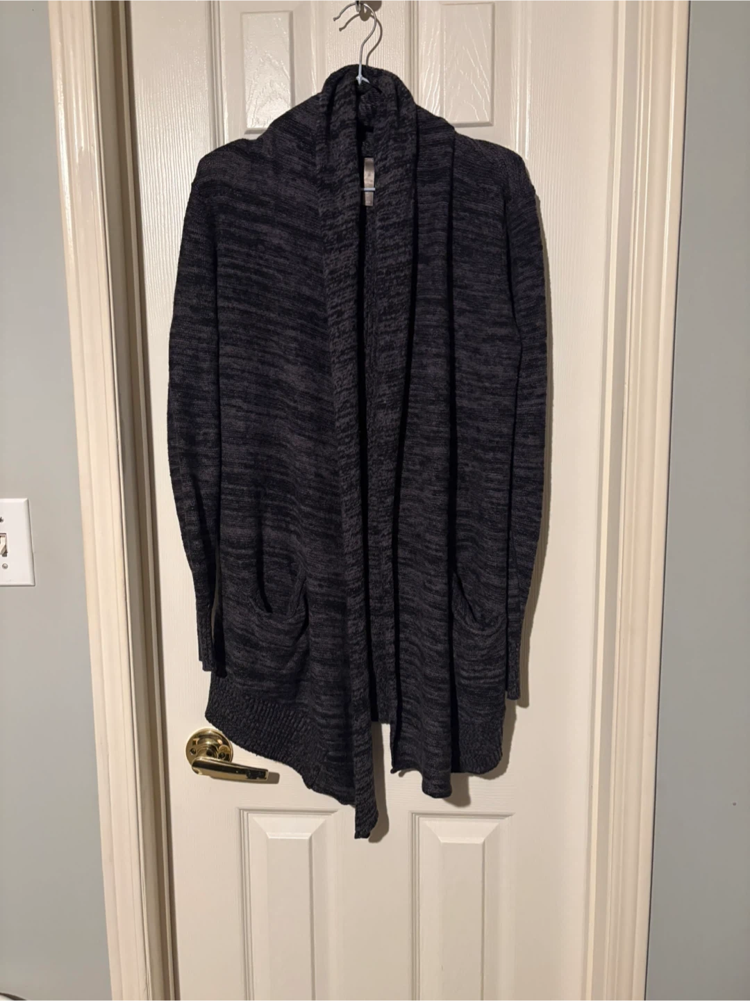 Thyme Cardigan Sweater