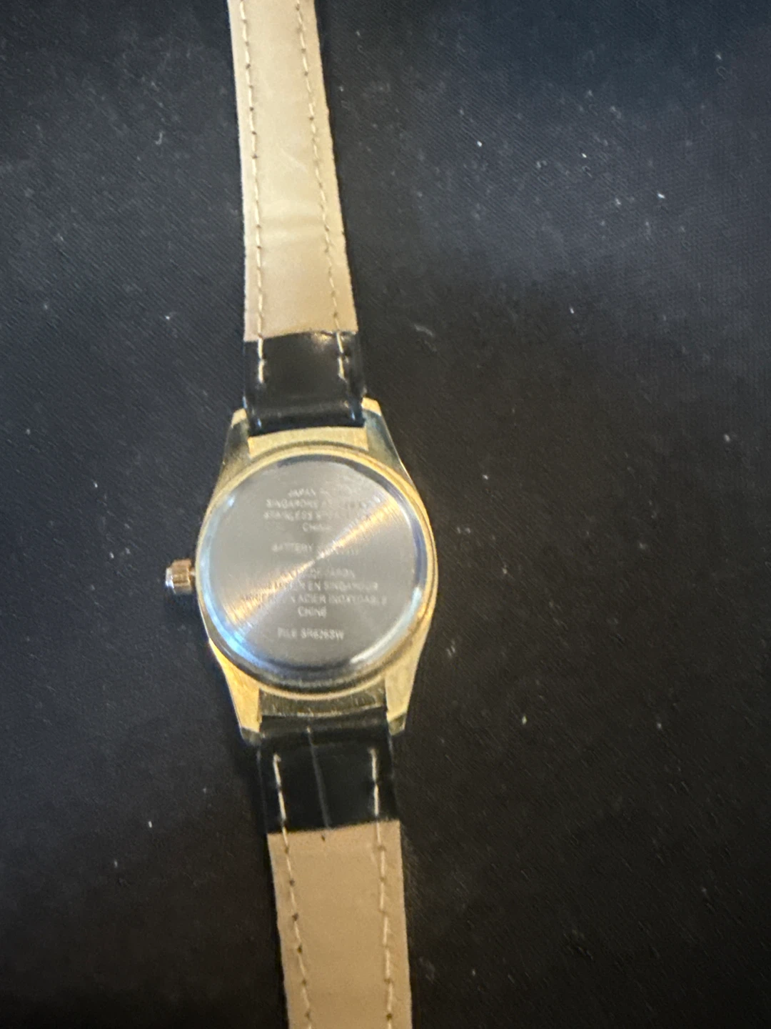 Timex Women's Gold-Tone Watch - photo 2