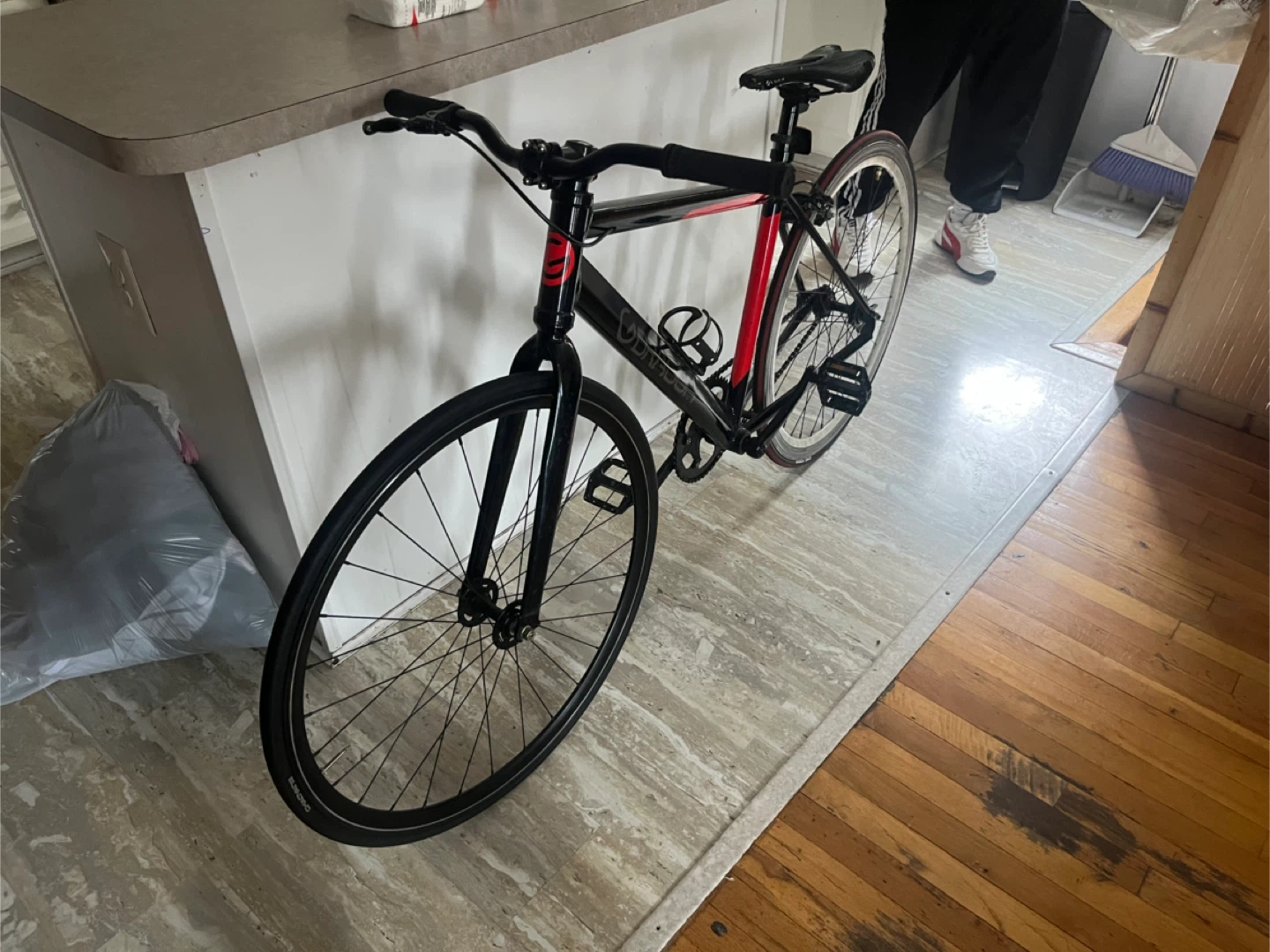 Bicycle - photo 2
