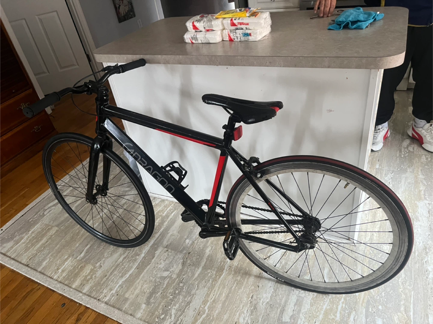 Bicycle - photo 3