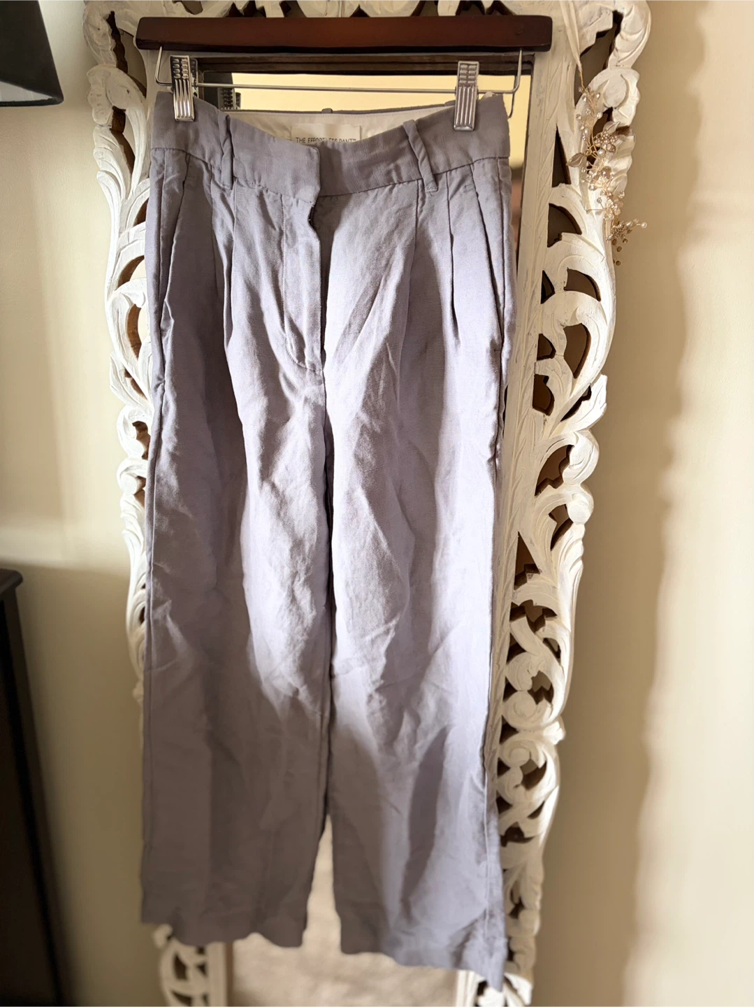Wilfred The Effortless Pant - photo 2