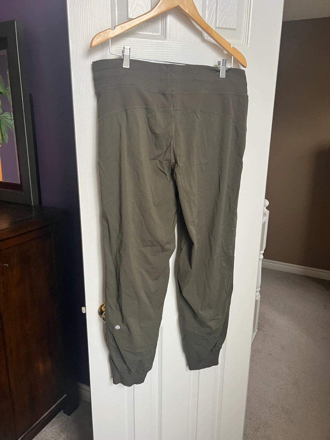 Size 14 lulu dance studio pants - photo 3