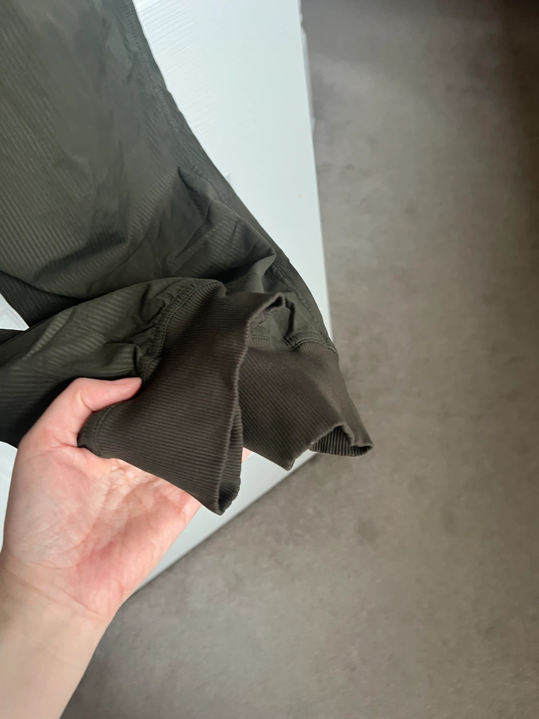 Size 14 lulu dance studio pants - photo 5