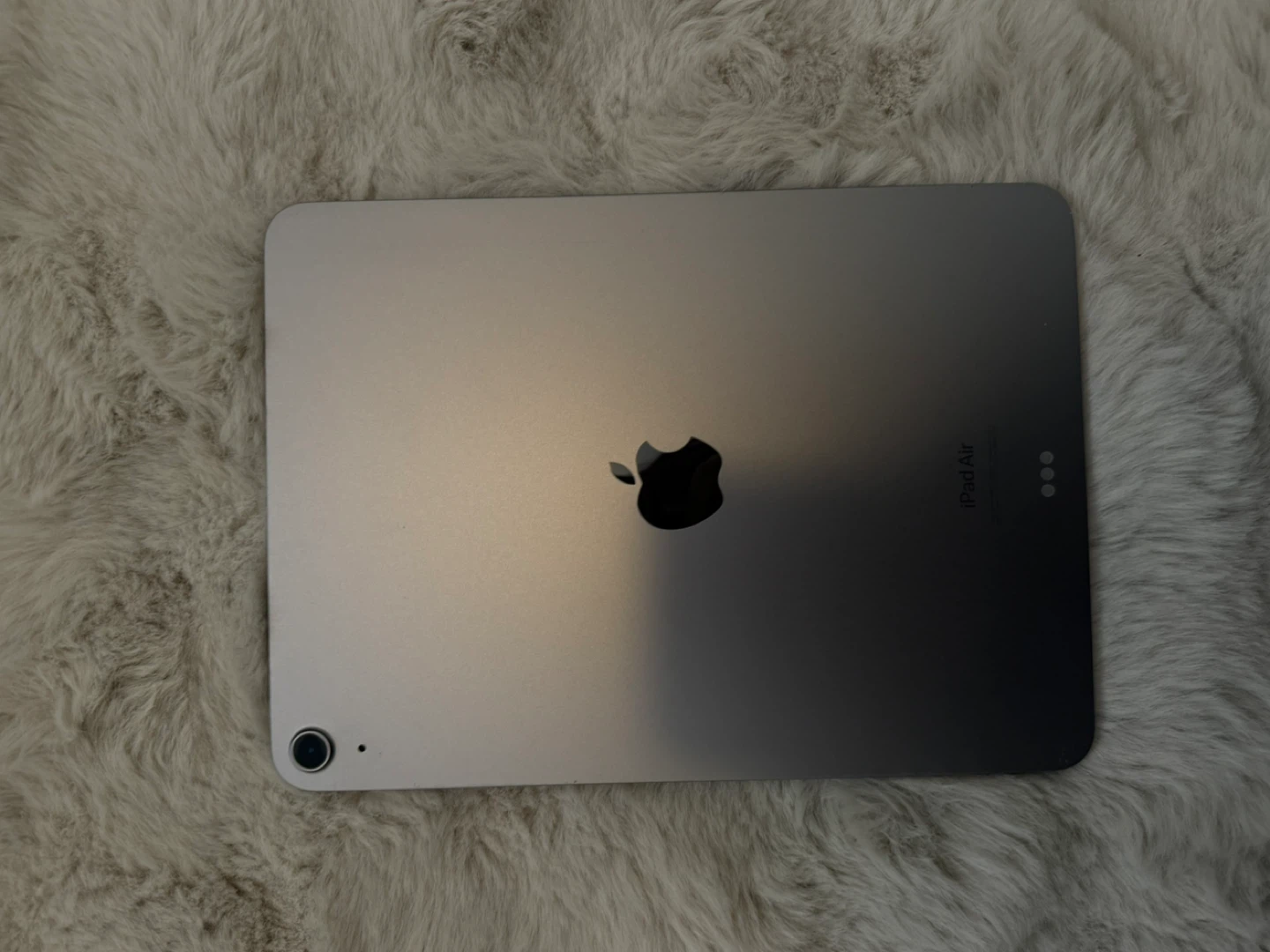 11-inch iPad Air Wi-Fi 256GB - Space Grey - photo 2